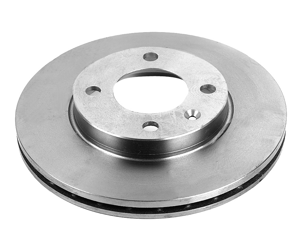 MEYLE Bremseskive 1155211002 foraksel ventileret 239mm 20mm for VW