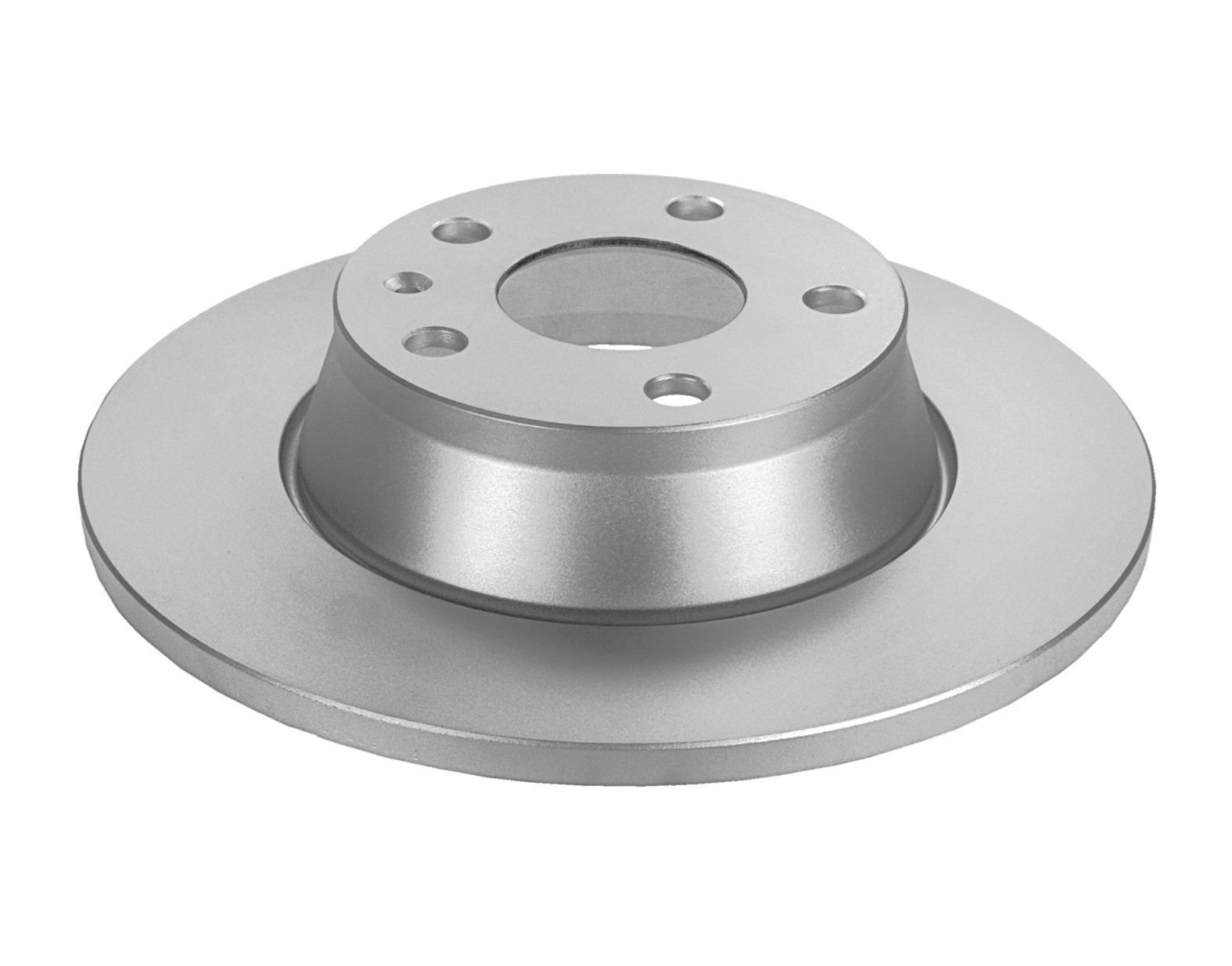 MEYLE Bremseskive 1155230010pd bagaksel fuld 286mm 12mm for AUDI