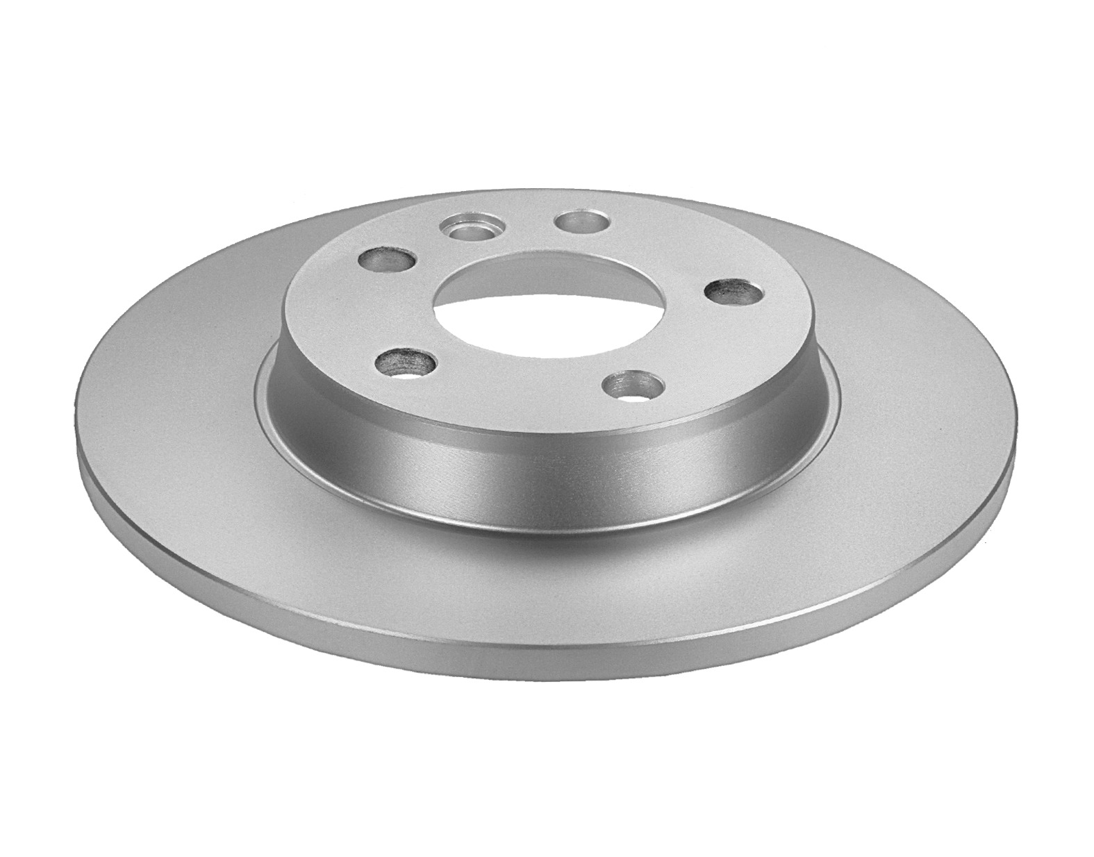 MEYLE Bremseskive 1155230017pd bagaksel fuld 280mm 12mm for VW