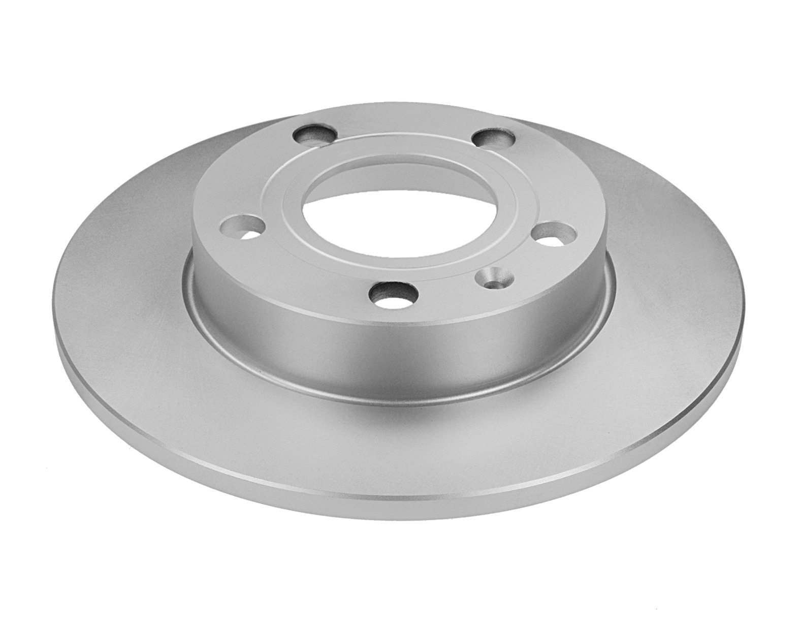 MEYLE Bremseskive 1155230030pd bagaksel fuld 245mm 10mm for SEAT AUDI
