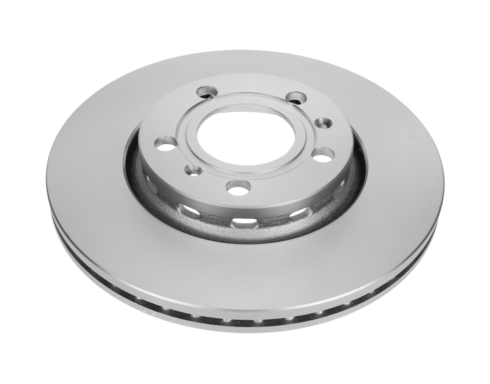 MEYLE Bremseskive 1155230036pd bagaksel ventileret 280mm 22mm for VW
