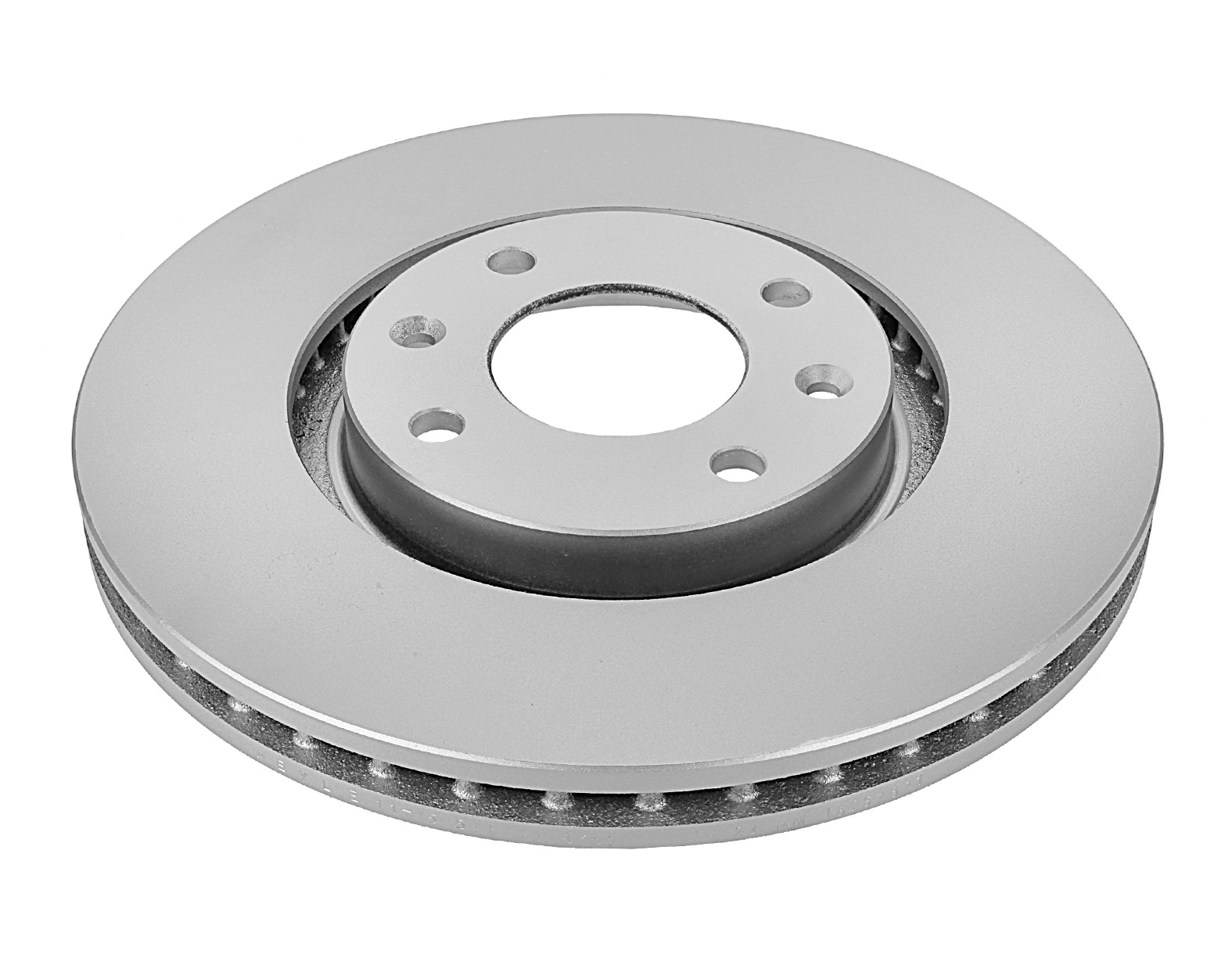 MEYLE Bremseskive 11835210018pd foraksel ventileret 283mm 26mm for PEUGEOT DS GENERAL MOTORS CITROËN TOYOTA JEEP