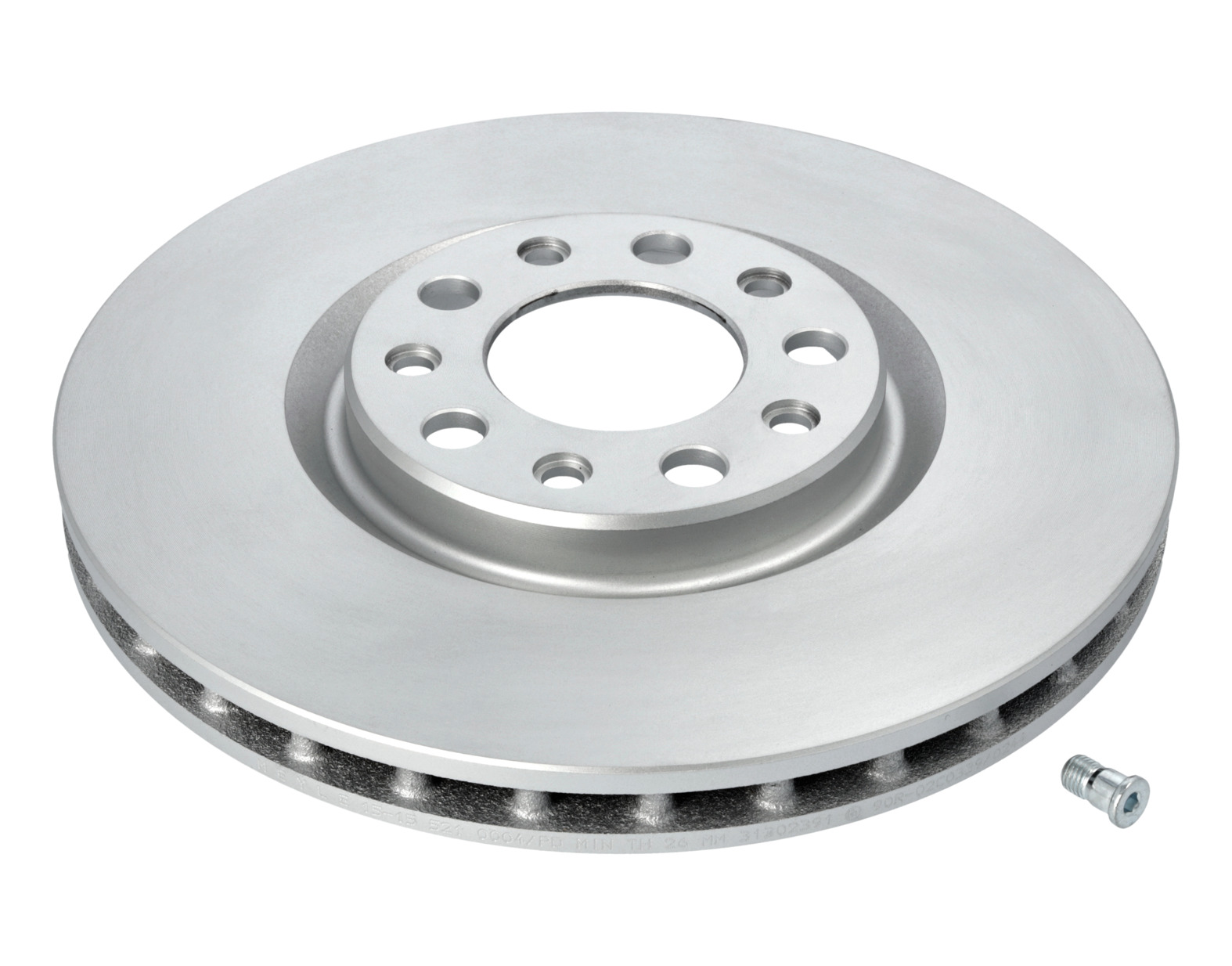 MEYLE Bremseskive 15155210004pd foraksel ventileret 305mm 28mm for ALFA ROMEO JEEP CHRYSLER