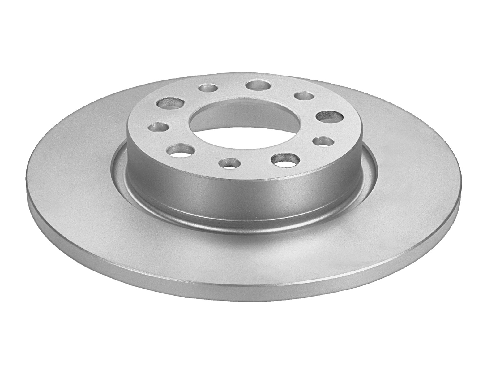 MEYLE Bremseskive 15155230003pd bagaksel fuld 278mm 12mm for ALFA ROMEO JEEP