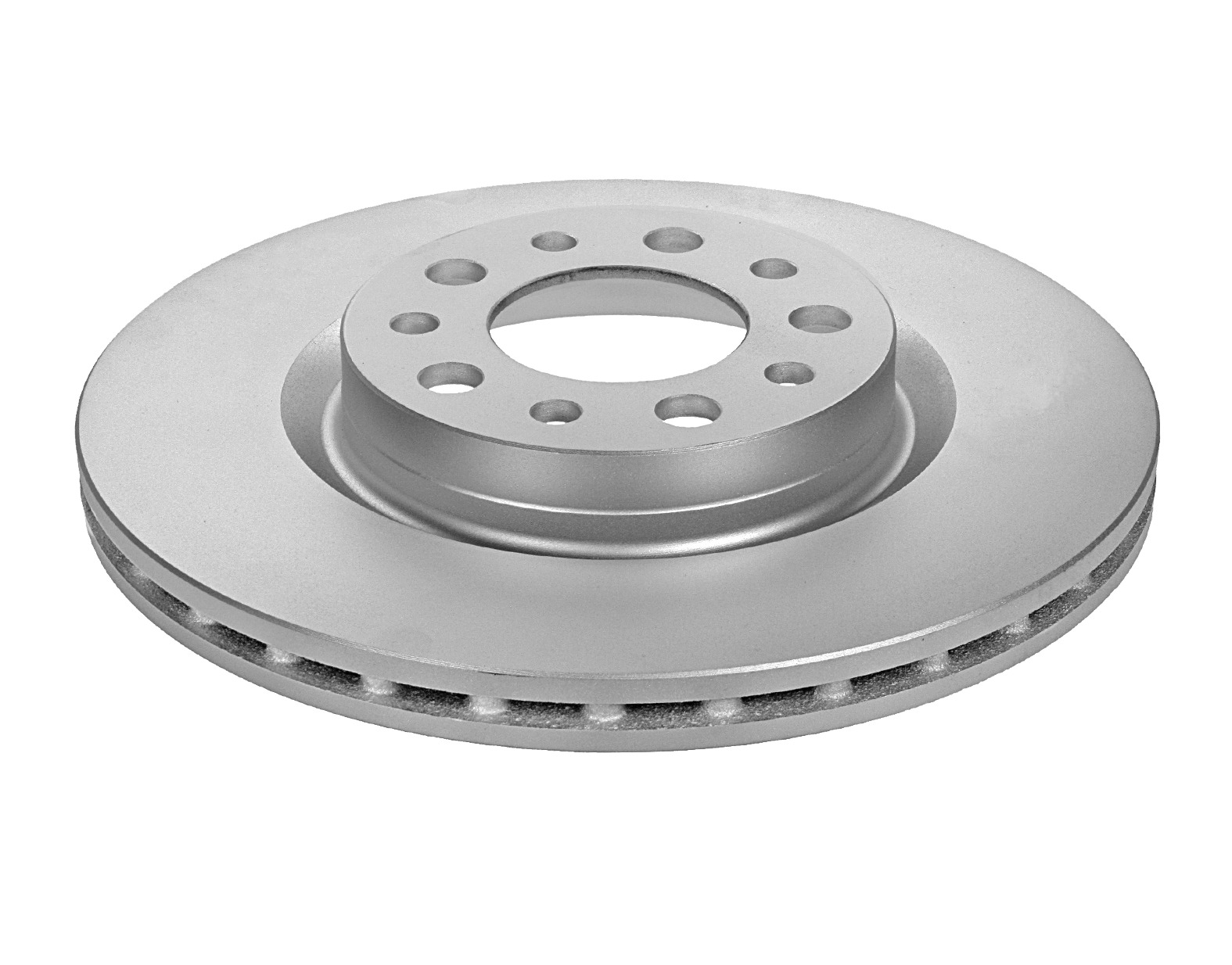 MEYLE Bremseskive 15155230004pd bagaksel ventileret 292mm 22mm for ALFA ROMEO