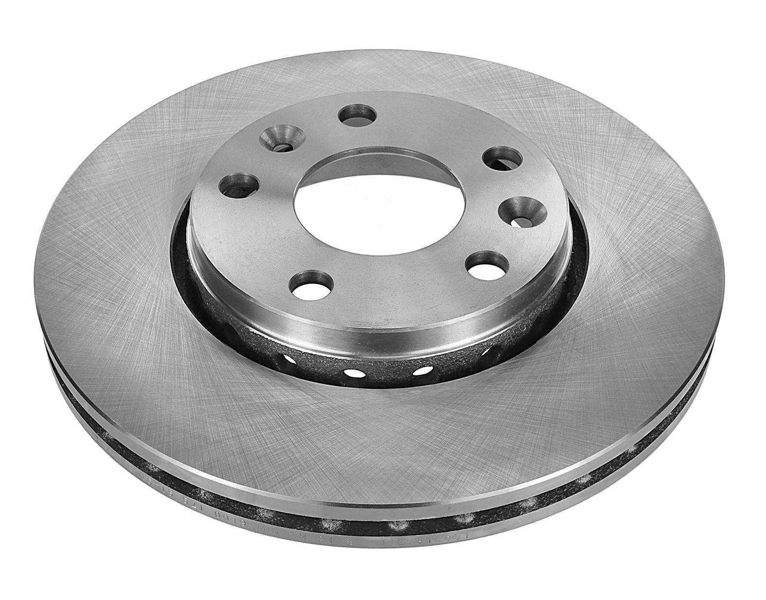 MEYLE Bremseskive 16155210040 foraksel ventileret 280mm 24mm for MERCEDES-BENZ MITSUBISHI NISSAN DACIA RENAULT