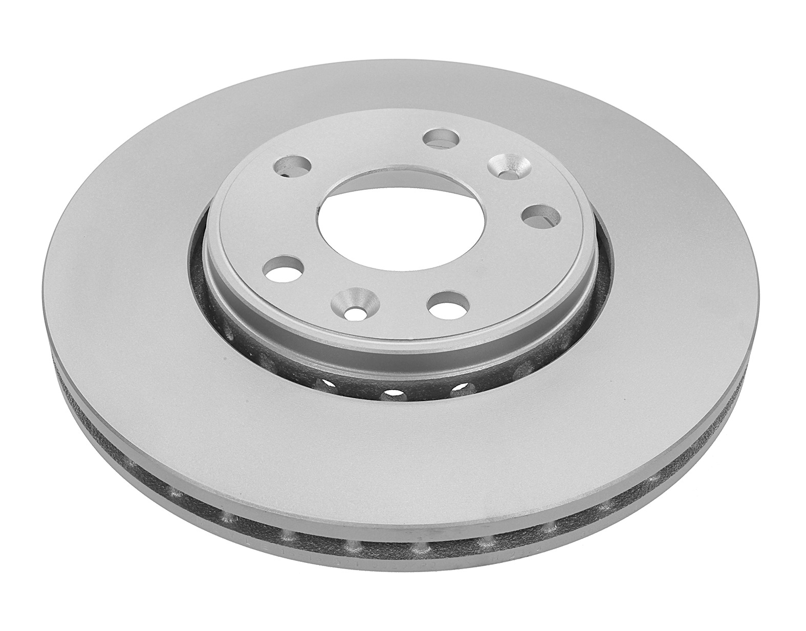 MEYLE Bremseskive 16155210041pd foraksel ventileret 296mm 26mm for RENAULT