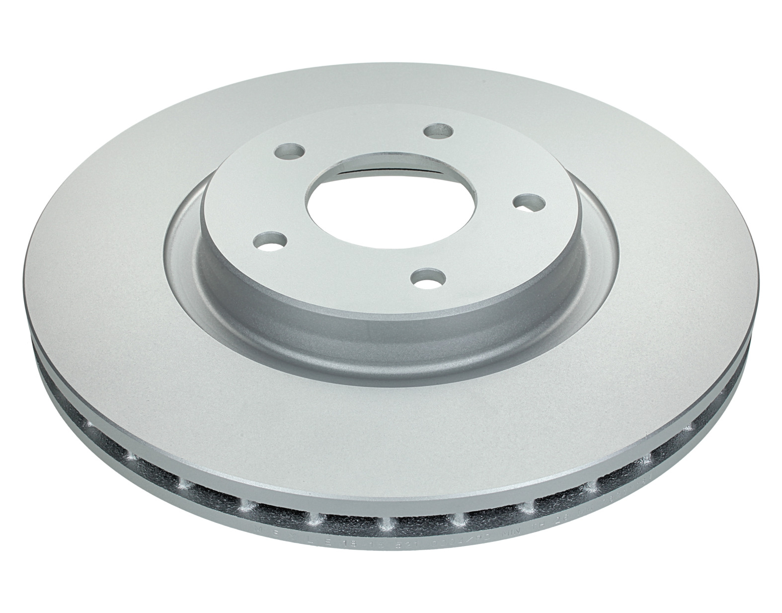 MEYLE Bremseskive 18155210004pd foraksel ventileret 325mm 28mm for JAGUAR