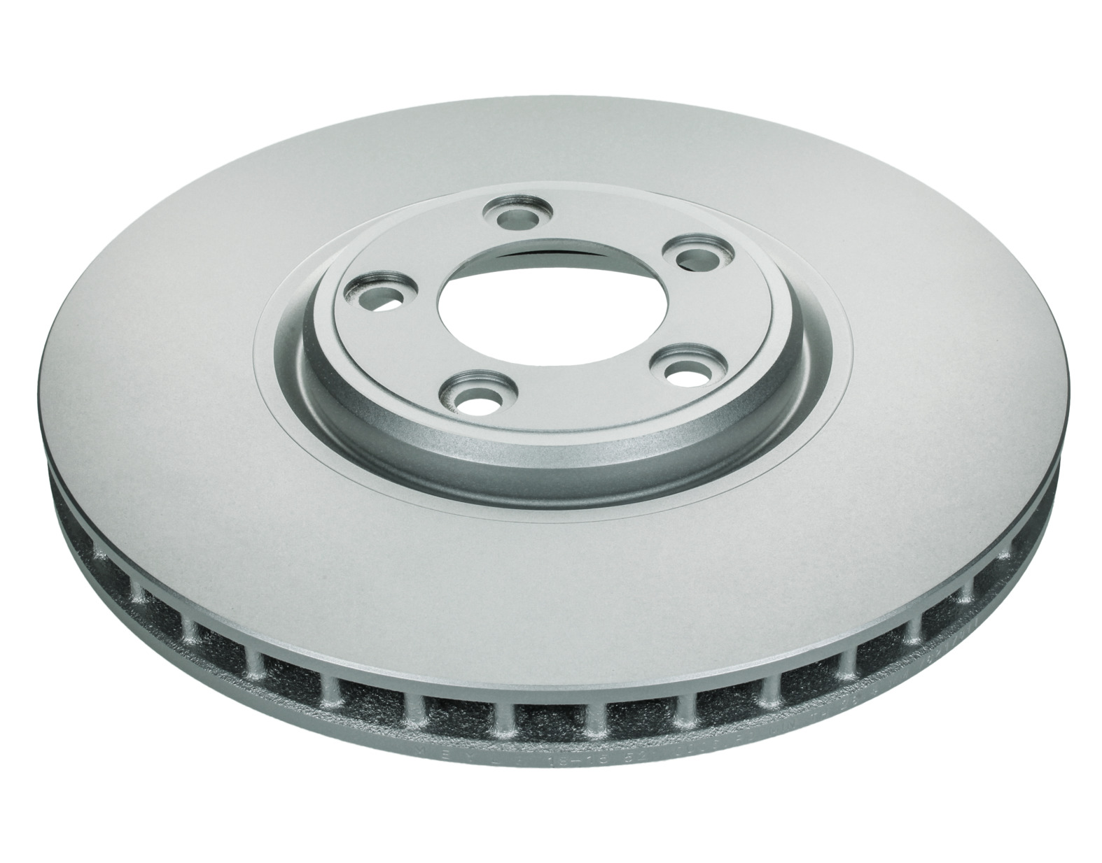 MEYLE Bremseskive 18155210006pd foraksel ventileret 320mm 30mm for JAGUAR