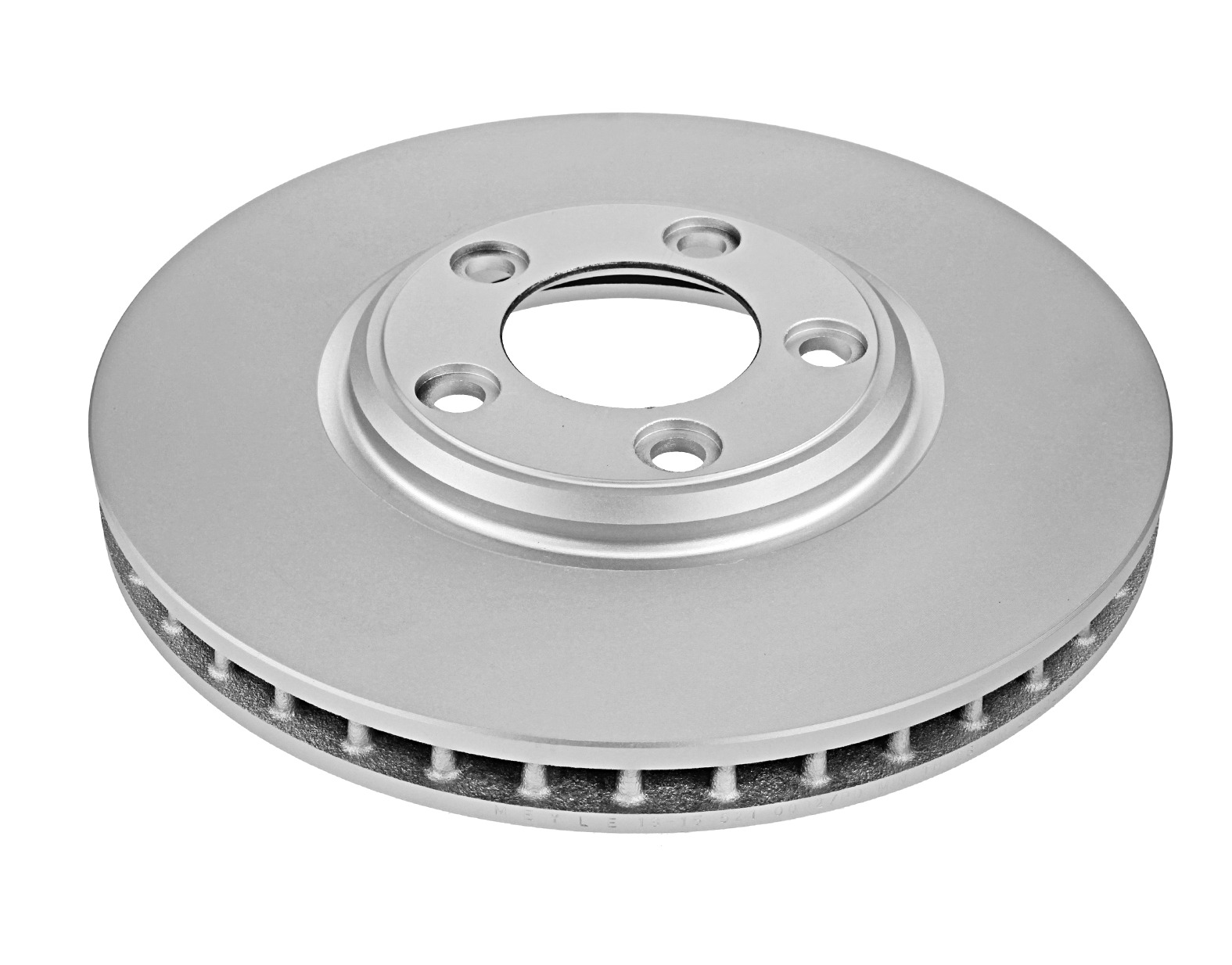 MEYLE Bremseskive 18155210010pd foraksel ventileret 300mm 30mm for JAGUAR