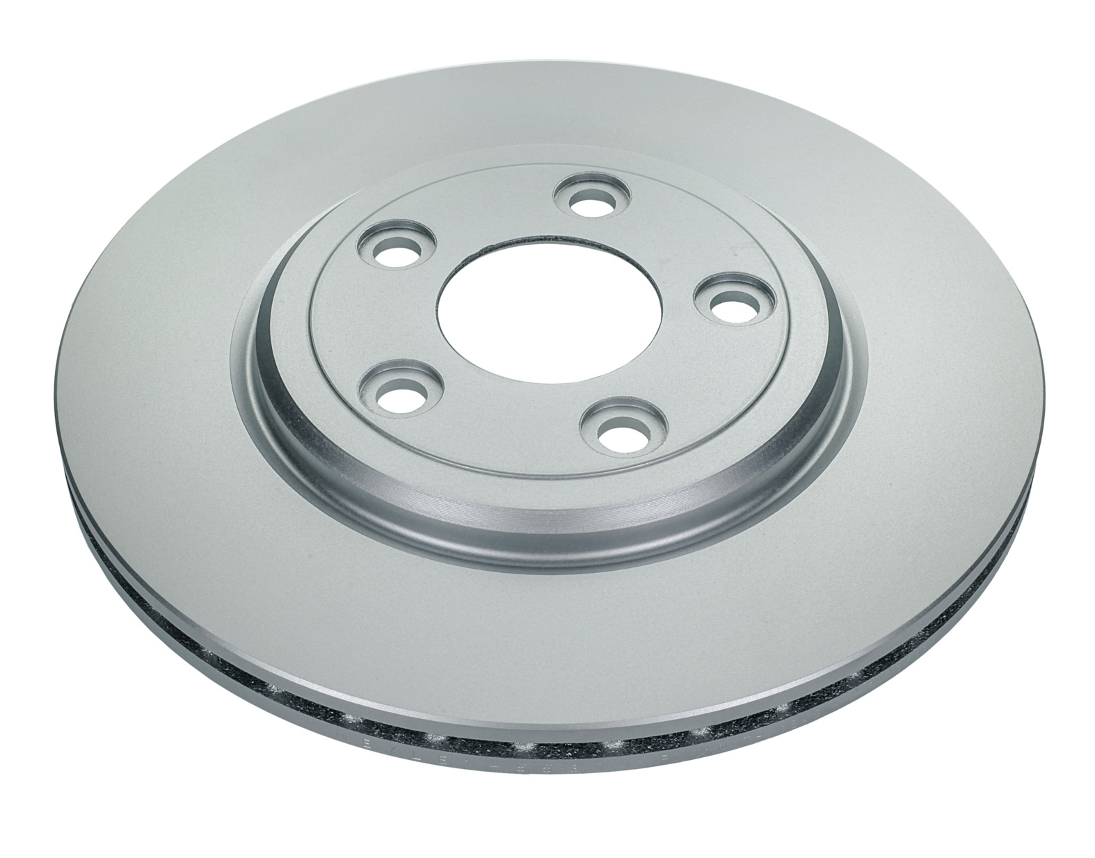 MEYLE Bremseskive 18155230002pd bagaksel ventileret 288mm 20mm for JAGUAR