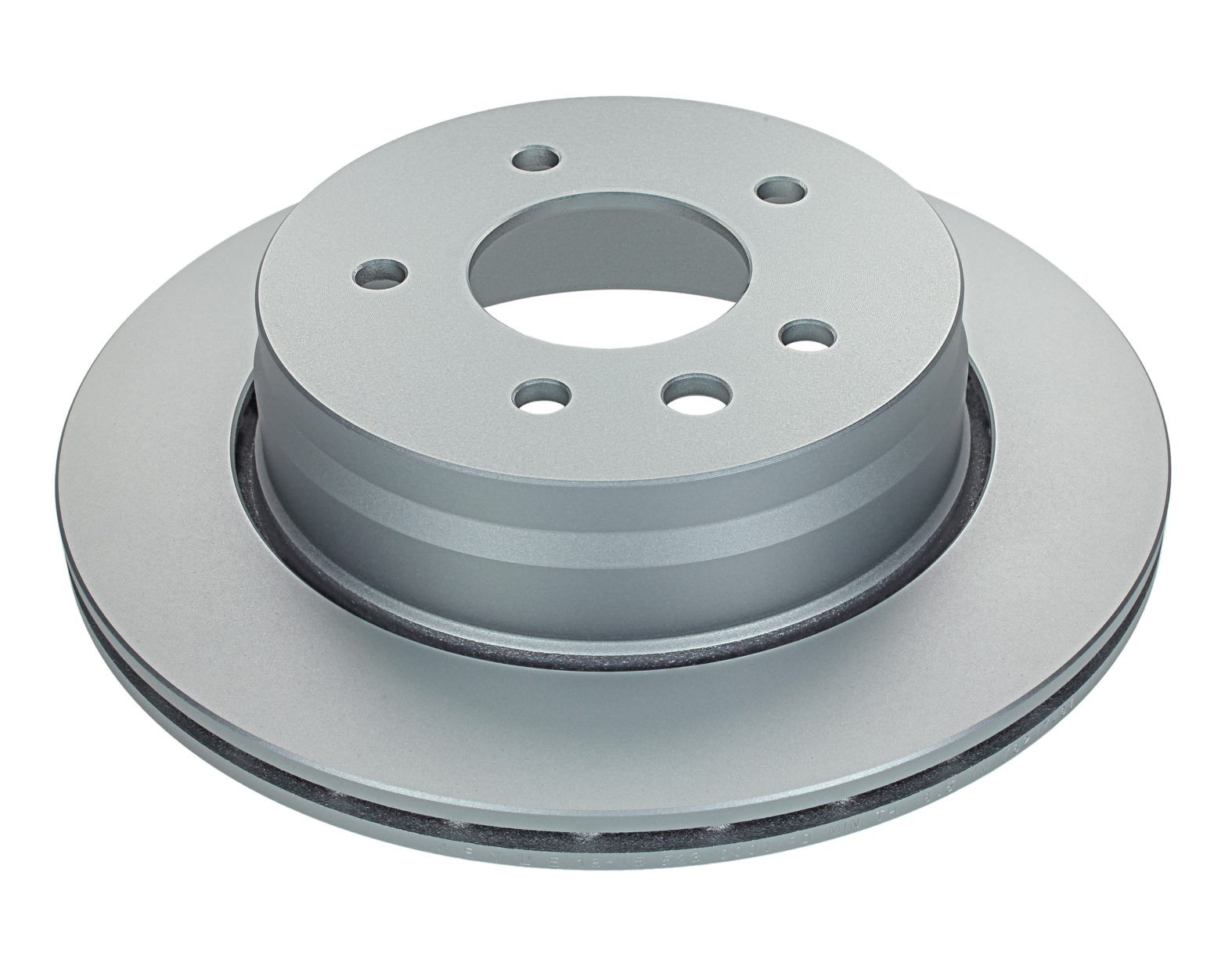 MEYLE Bremseskive 18155230001pd bagaksel ventileret 305mm 20mm for DAIMLER JAGUAR
