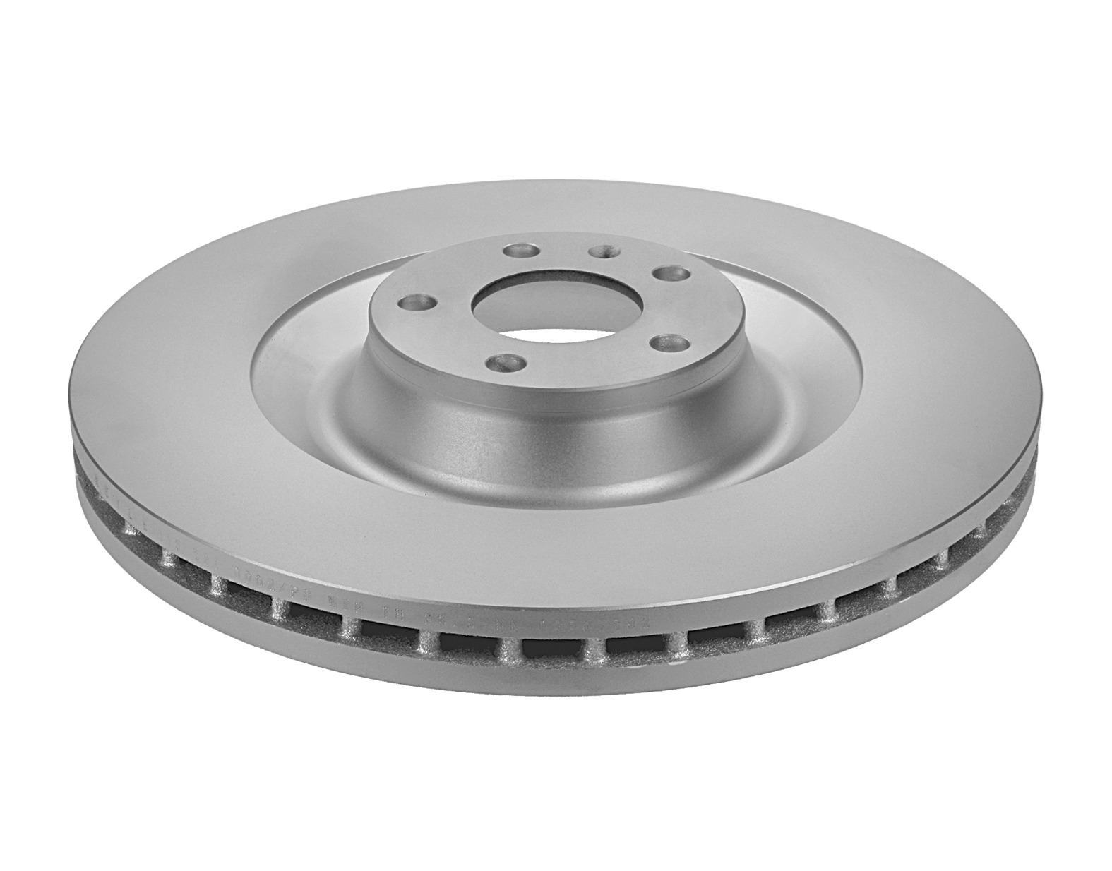 MEYLE Bremseskive 1835210002pd foraksel ventileret 385mm 36mm for AUDI