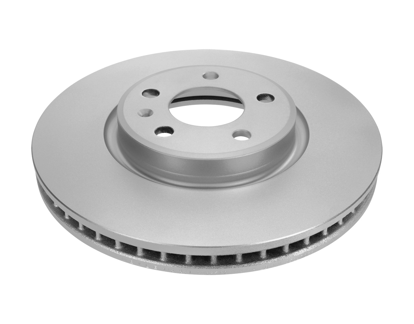 MEYLE Bremseskive 1835210022pd foraksel ventileret 320mm 30mm for AUDI