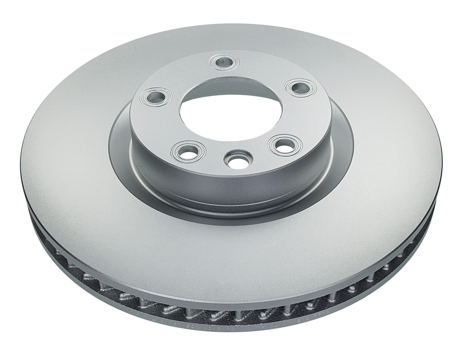 MEYLE Bremseskive 1835210043pd venstre foraksel ventileret 360mm 36mm for PORSCHE VW