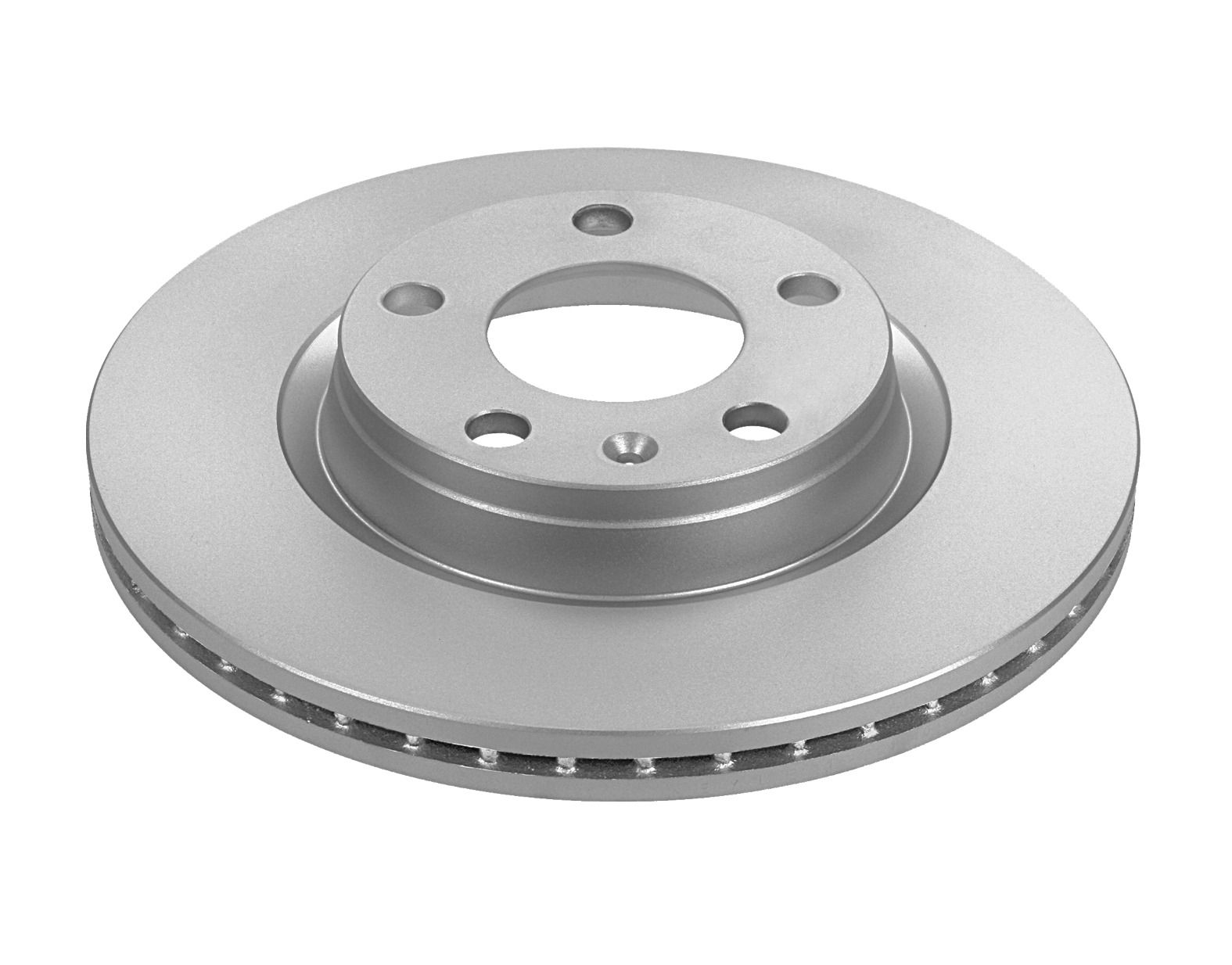MEYLE Bremseskive 1835211017pd ventileret 280mm 22mm for VW