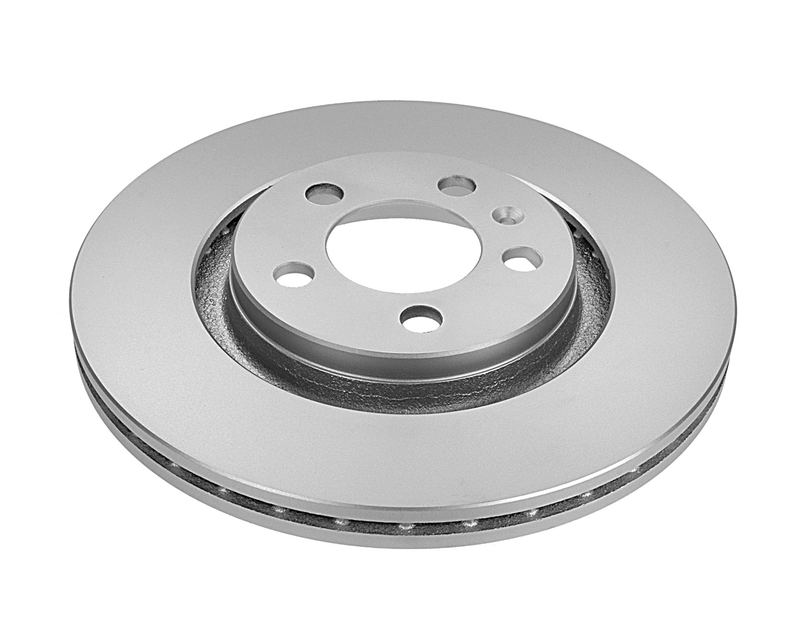 MEYLE Bremseskive 1835211027pd foraksel ventileret 280mm 22mm for VW