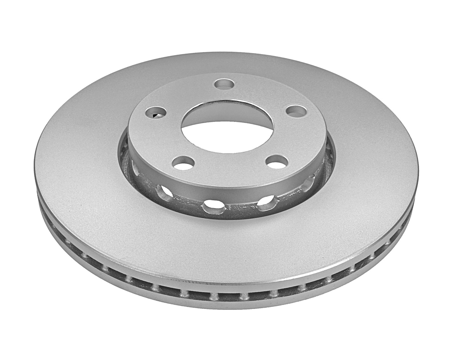 MEYLE Bremseskive 1835211040pd foraksel ventileret 288mm 25mm for VW