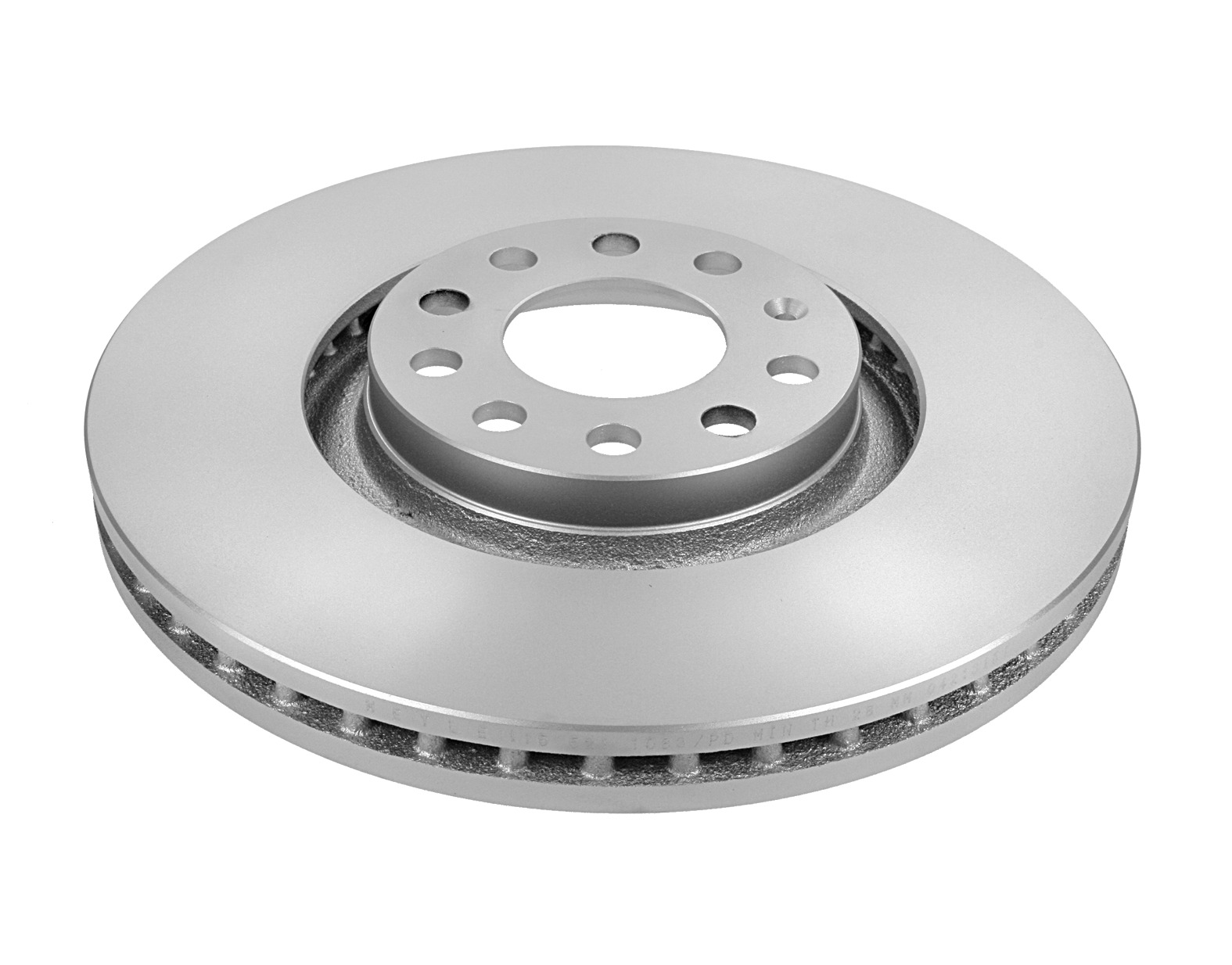 MEYLE Bremseskive 1835211083pd foraksel ventileret 321mm 30mm for AUDI SEAT