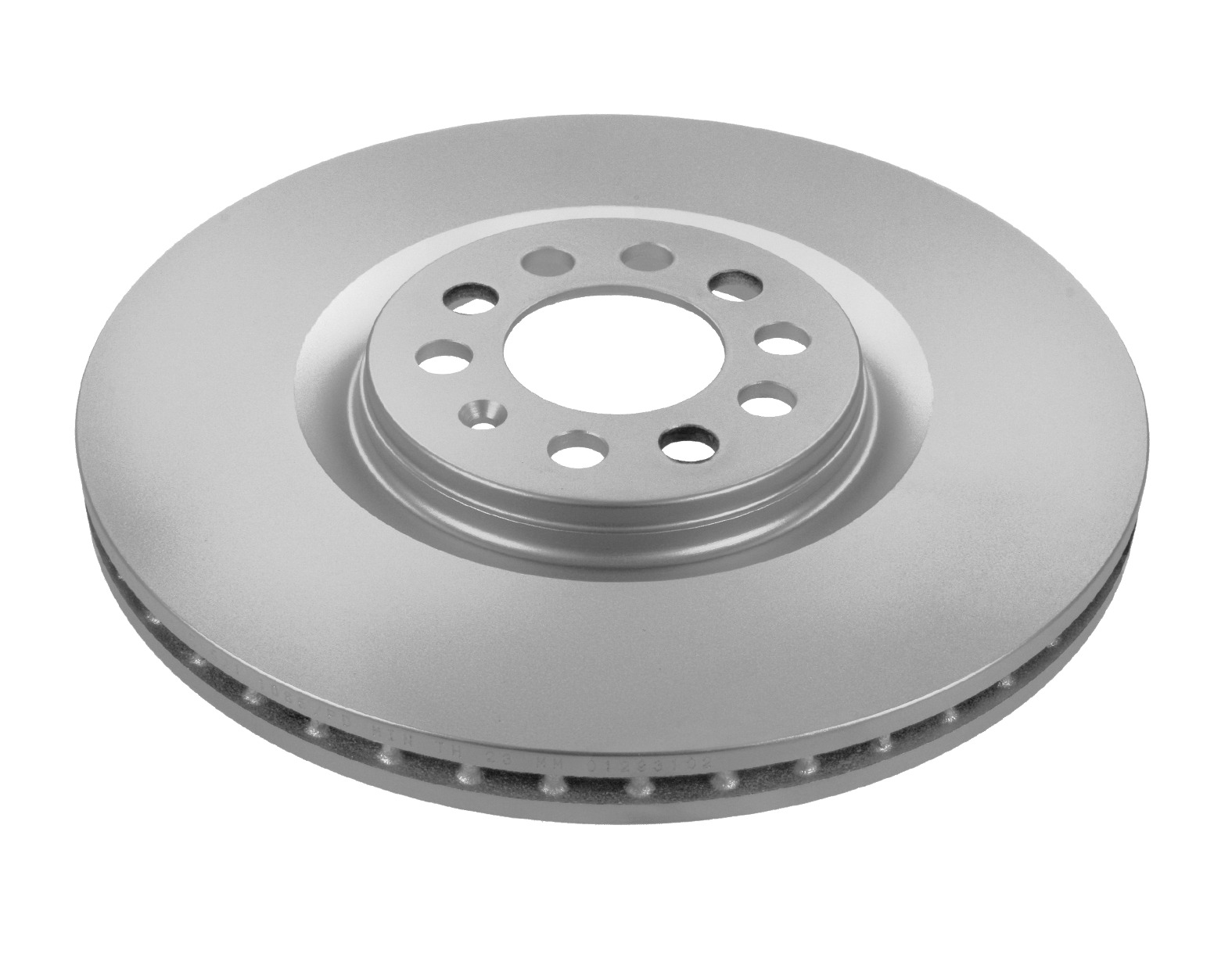 MEYLE Bremseskive 1835211085pd foraksel ventileret 312mm 25mm for VW AUDI