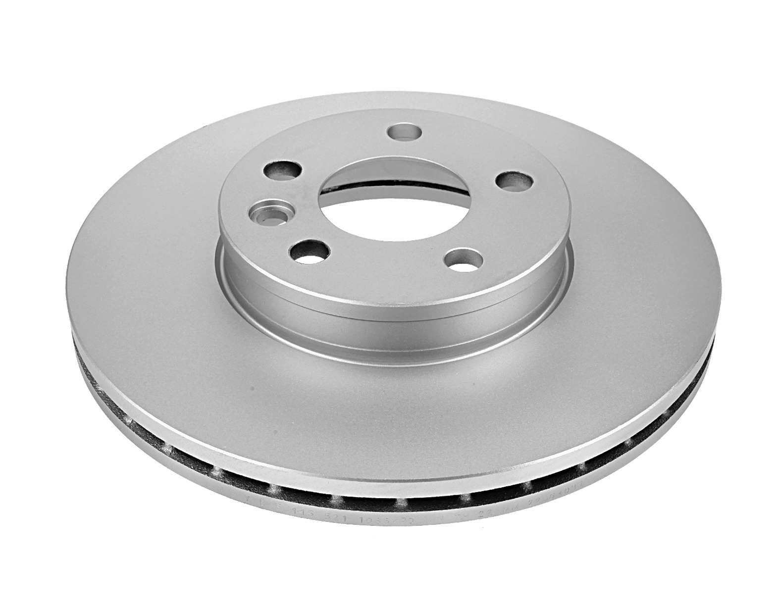 MEYLE Bremseskive 1835211086pd foraksel ventileret 300mm 26mm for FORD VW