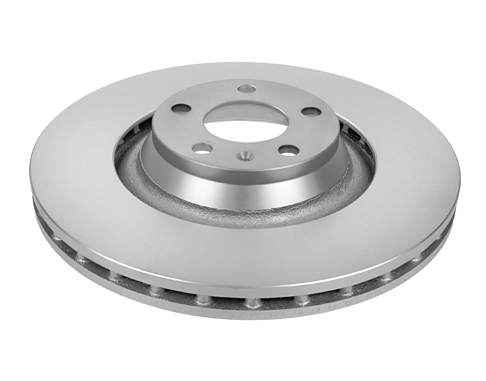 MEYLE Bremseskive 1835211099pd foraksel ventileret 347mm 30mm for AUDI
