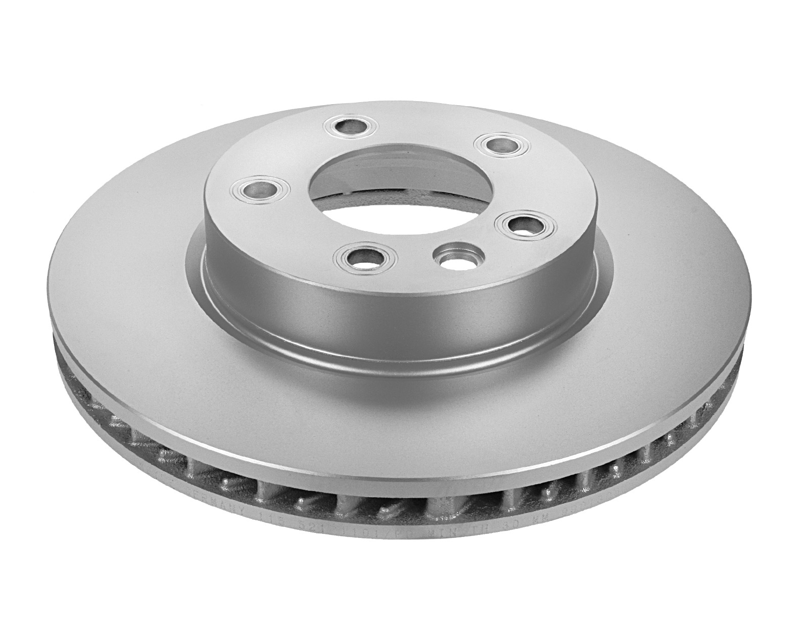 MEYLE Bremseskive 1835211101pd venstre foraksel ventileret 330mm 32mm for PORSCHE VW