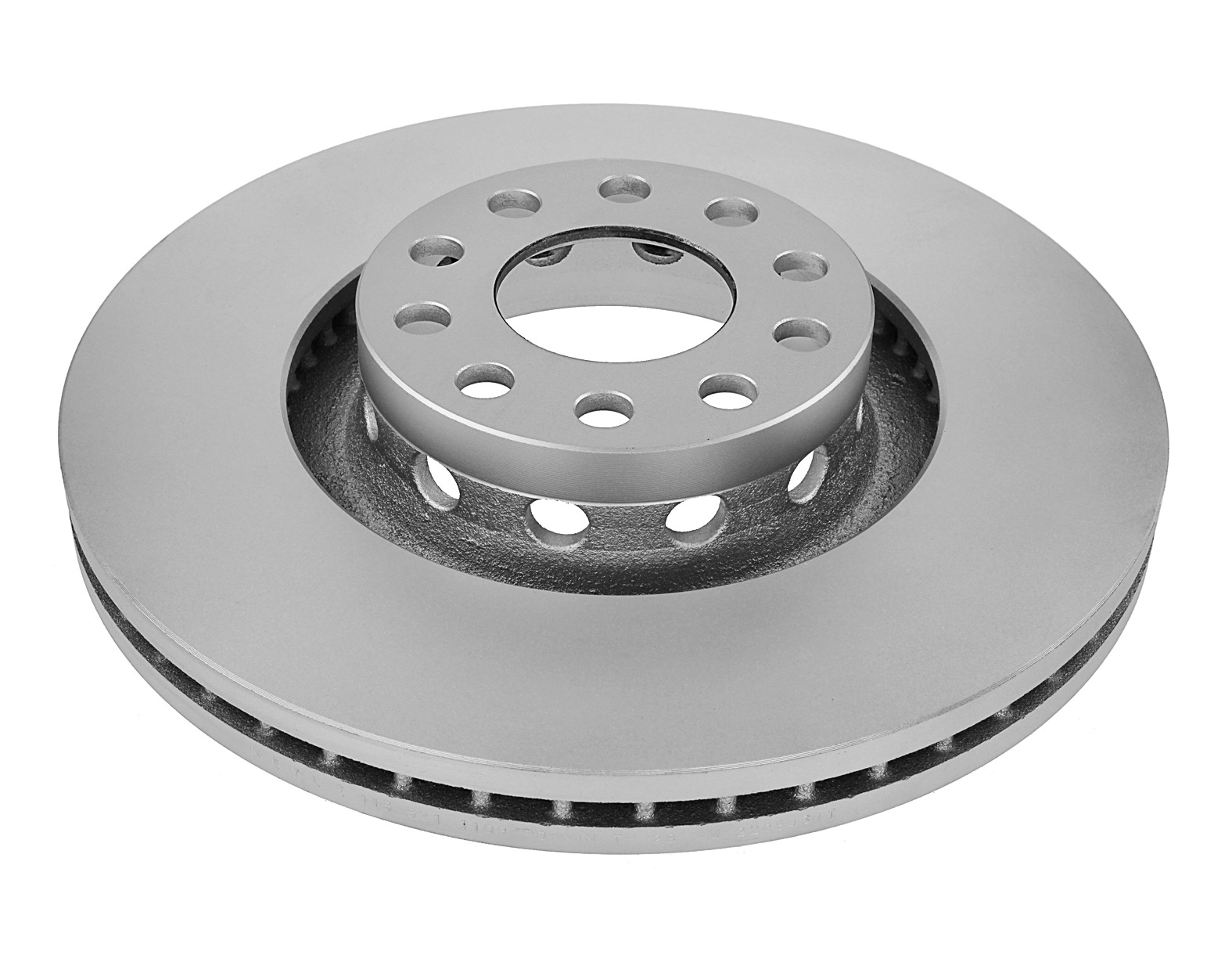 MEYLE Bremseskive 1835211109pd foraksel ventileret 323mm 30mm for AUDI VW