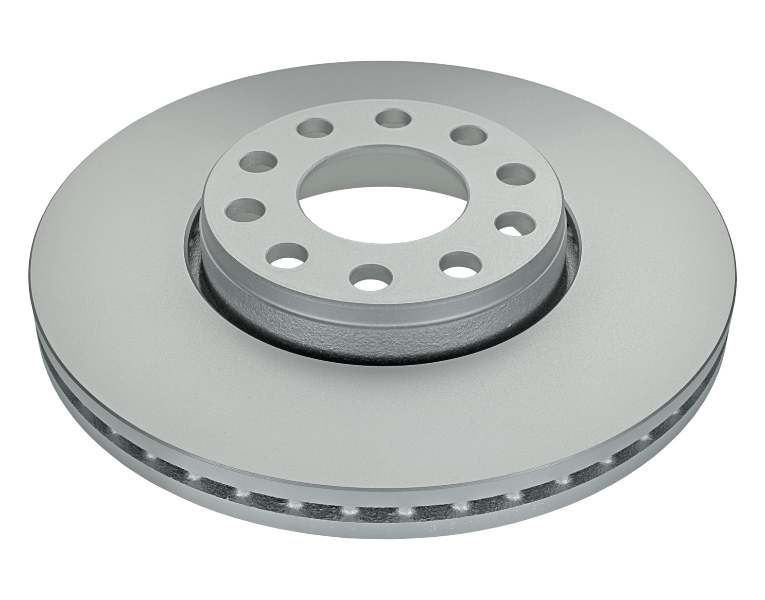 MEYLE Bremseskive 1835211120pd foraksel ventileret 288mm 25mm for VW