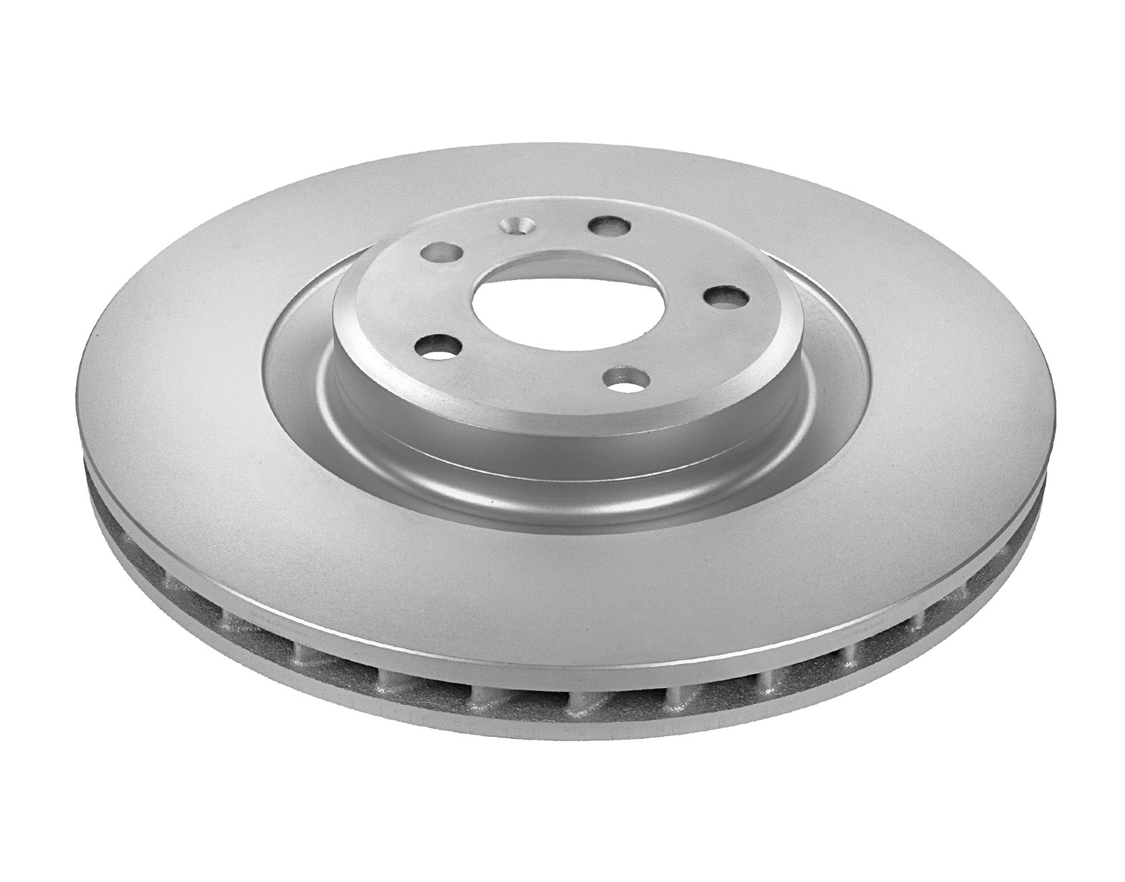 MEYLE Bremseskive 1835211118pd foraksel ventileret 345mm 30mm for AUDI