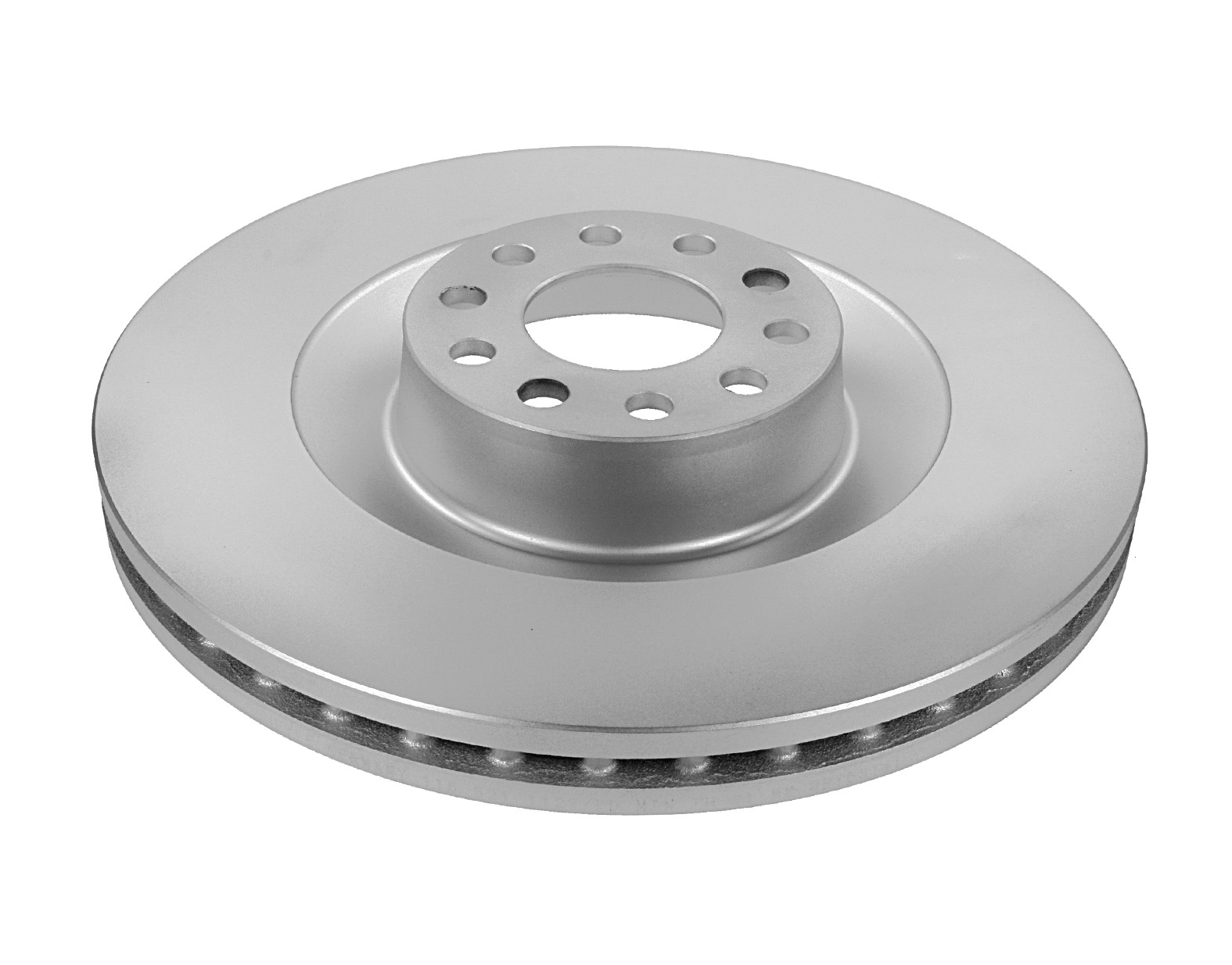 MEYLE Bremseskive 1835211123pd foraksel ventileret 360mm 34mm for VW AUDI