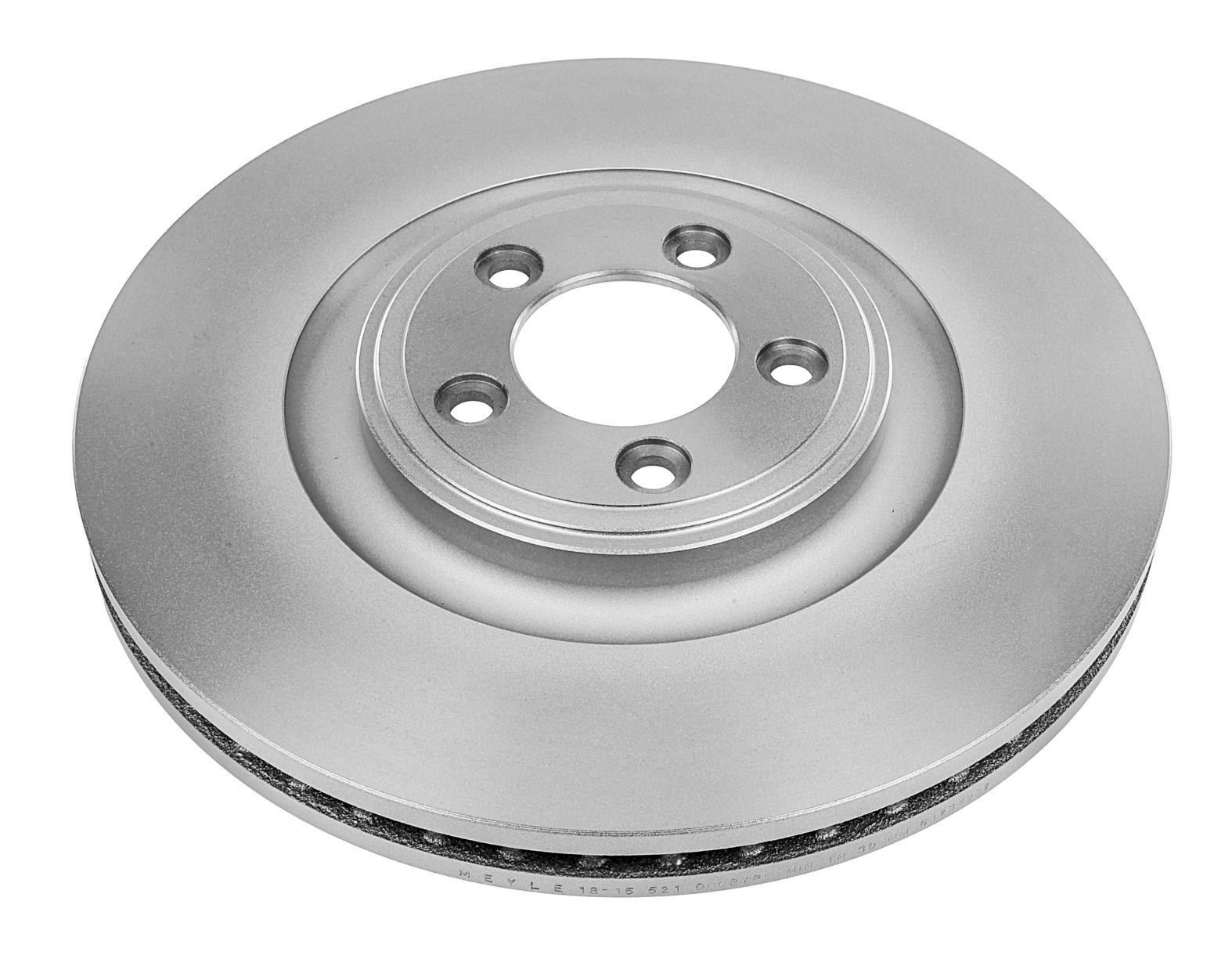 MEYLE Bremseskive 18835210008pd foraksel ventileret 355mm 32mm for JAGUAR
