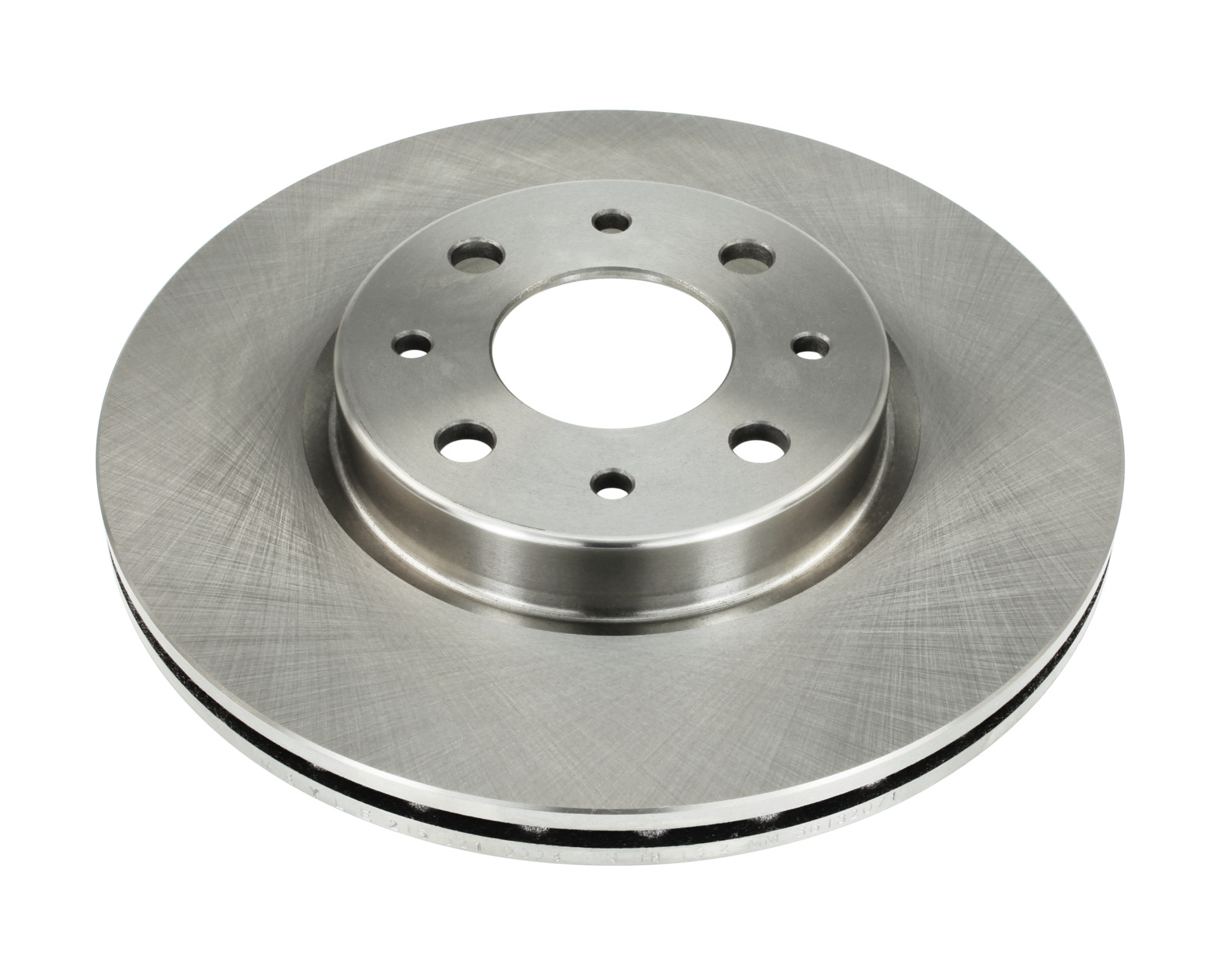 MEYLE Bremseskive 2155210008 foraksel ventileret 258mm 20mm for FIAT LANCIA ALFA ROMEO