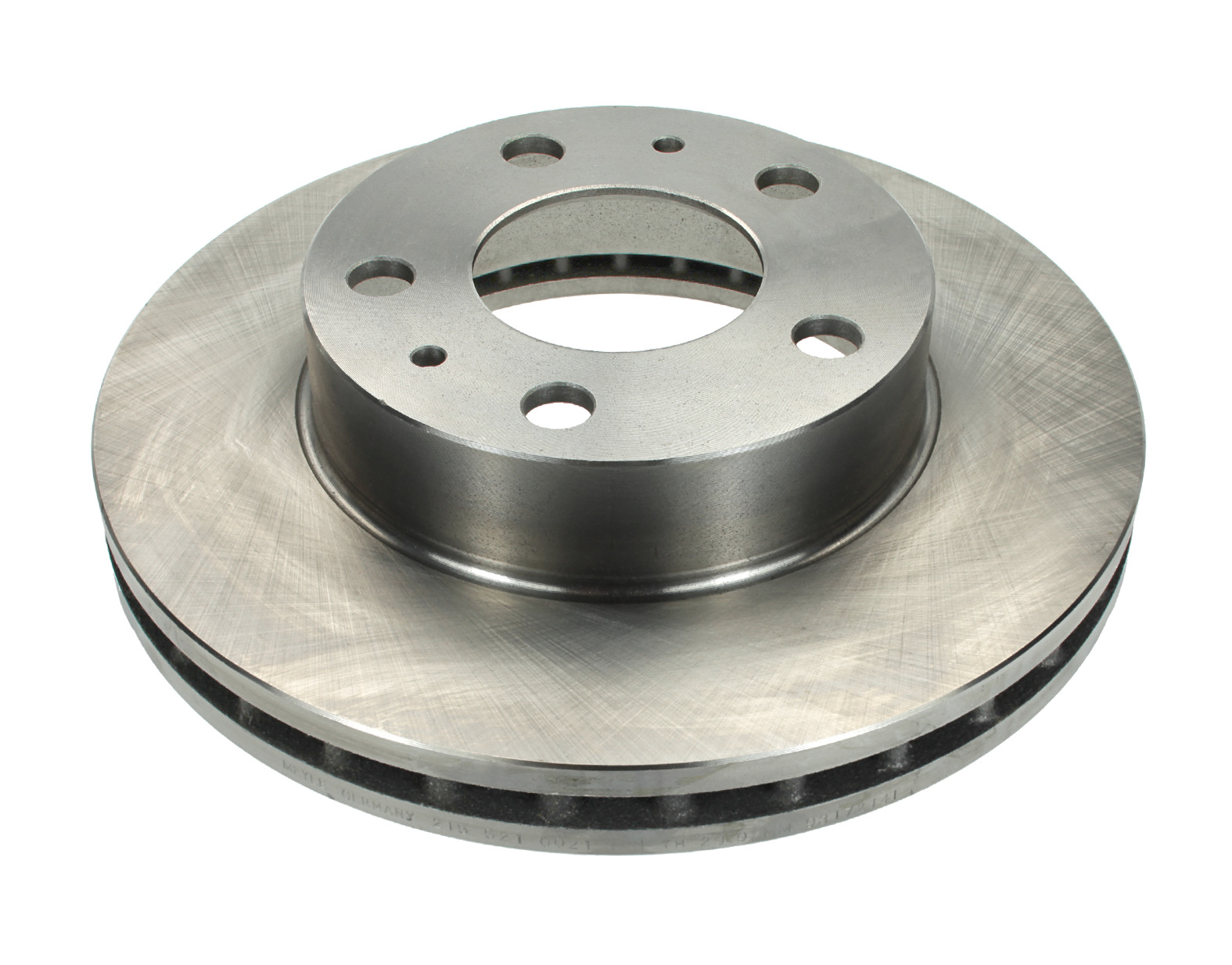 MEYLE Bremseskive 2155210021 foraksel ventileret 300mm 32mm for PEUGEOT FIAT GENERAL MOTORS CITROËN TOYOTA