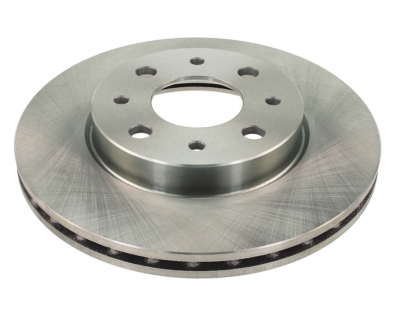 MEYLE Bremseskive 2155210026 foraksel ventileret 240mm 20mm for FORD FIAT