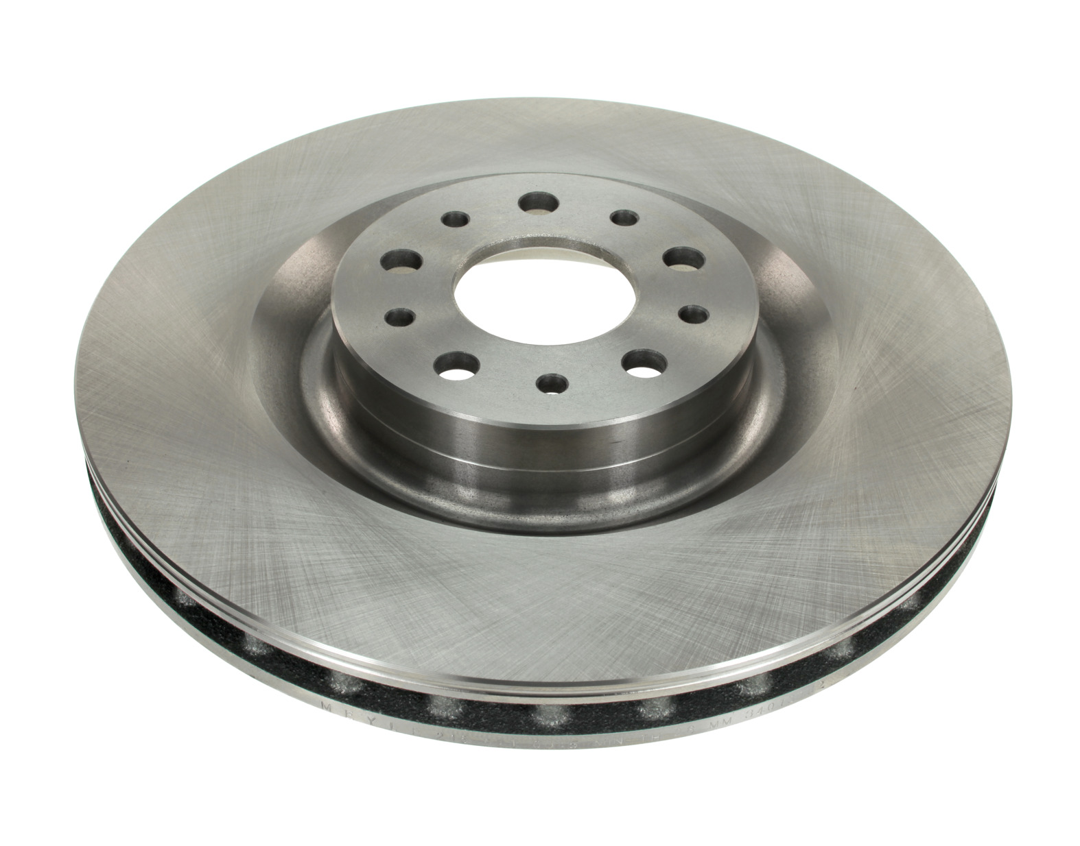 MEYLE Bremseskive 2155210045 foraksel ventileret 305mm 28mm for OPEL FIAT GENERAL MOTORS