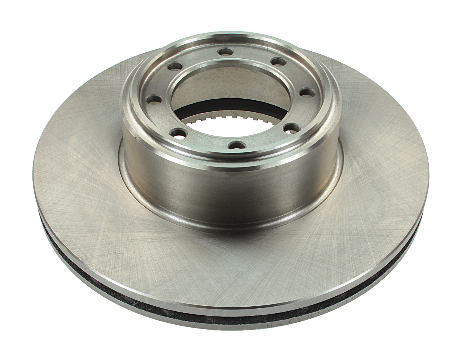 MEYLE Bremseskive 2155230024 bagaksel ventileret 294mm 24mm for IVECO