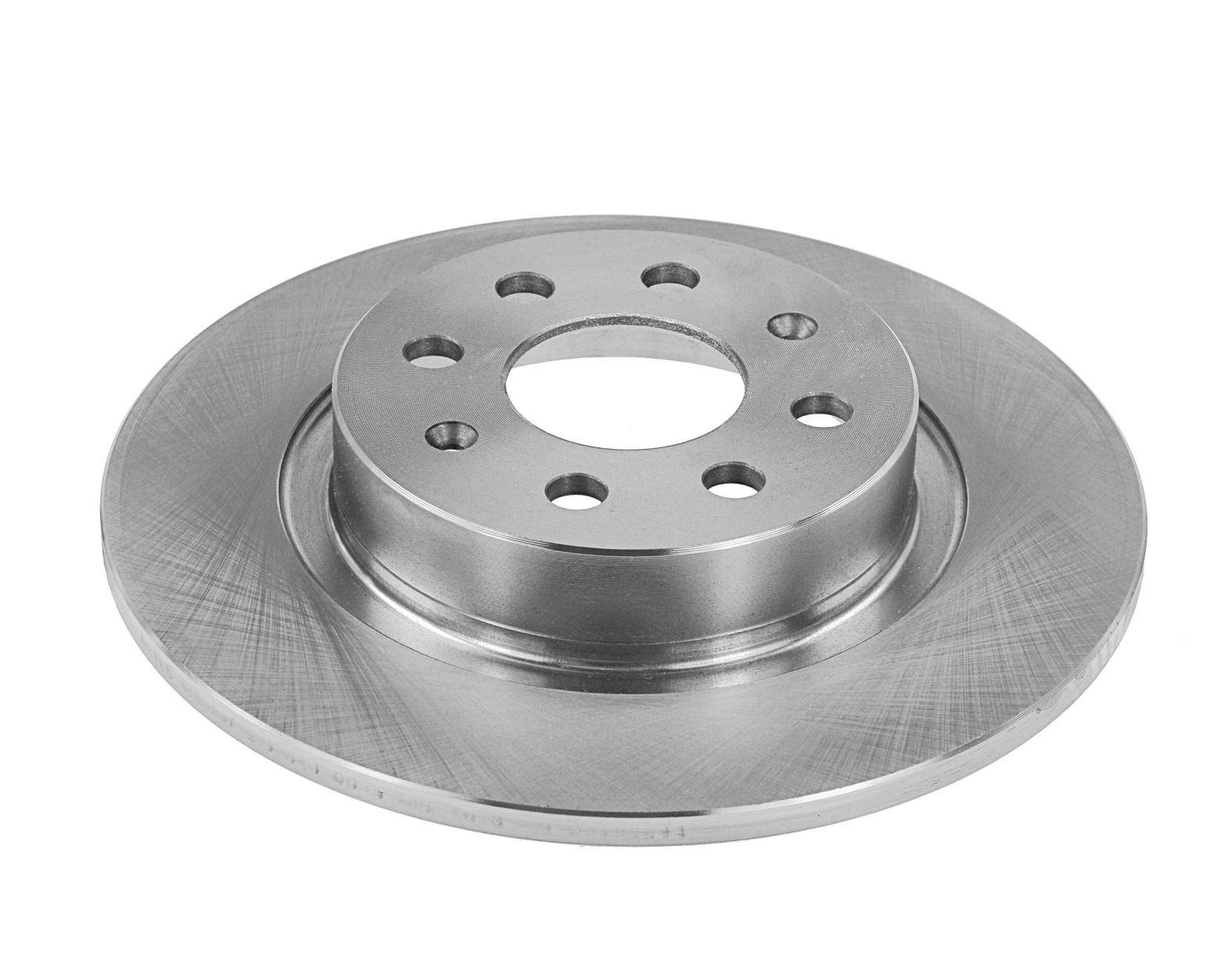 MEYLE Bremseskive 2155230025 bagaksel fuld 264mm 10mm for VAUXHALL ABARTH GENERAL MOTORS