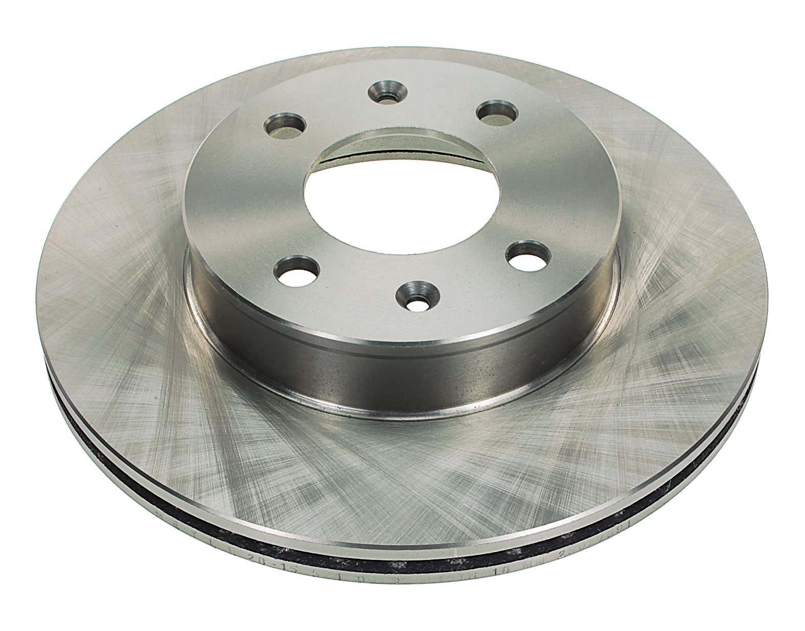 MEYLE Bremseskive 28155210009 foraksel ventileret 241mm 18mm for HYUNDAI KIA