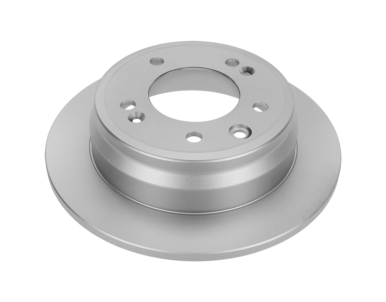 MEYLE Bremseskive 28155230010pd bagaksel fuld 262mm 10mm for KIA