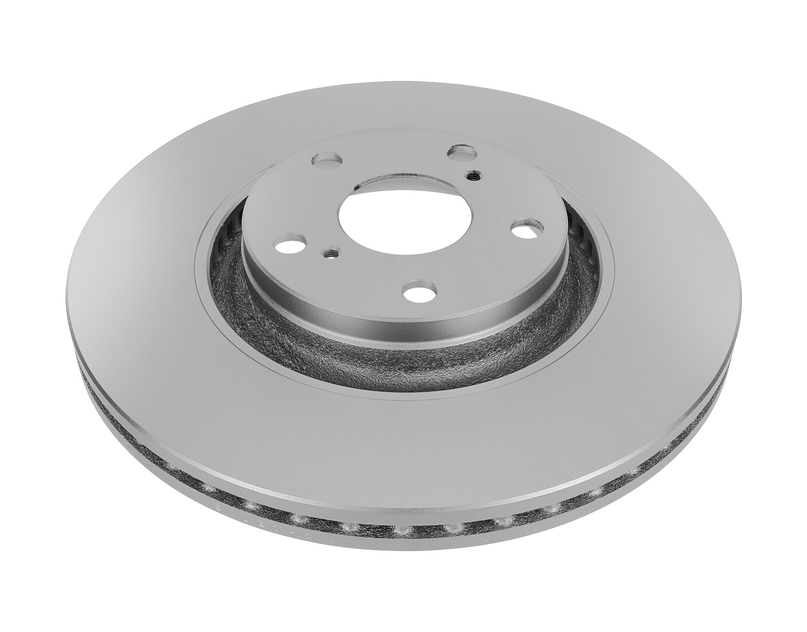 MEYLE Bremseskive 30155210124pd foraksel ventileret 320mm 26mm for TOYOTA