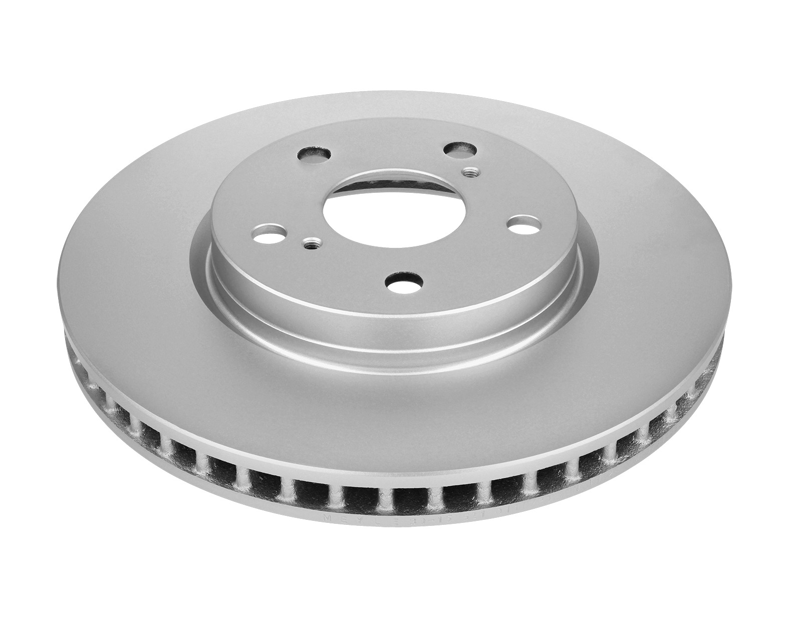 MEYLE Bremseskive 30155210128pd foraksel ventileret 296mm 28mm for TOYOTA LEXUS