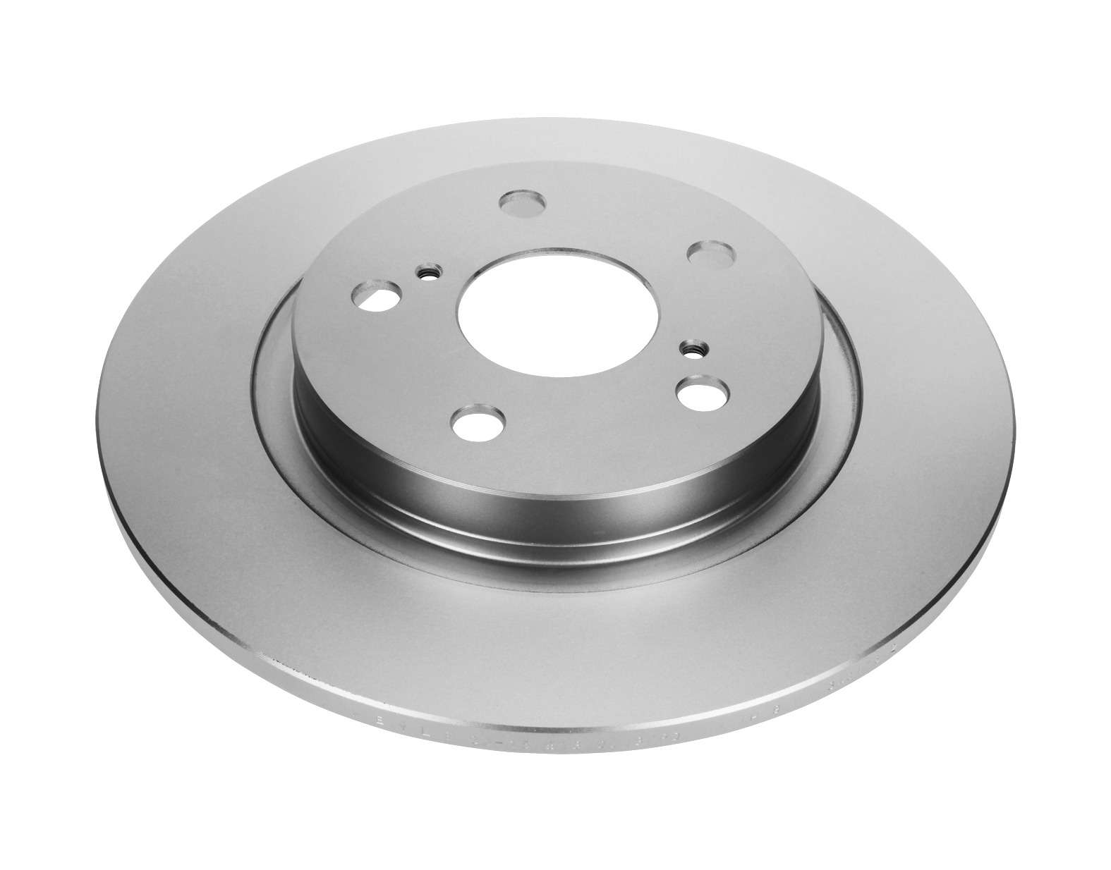 MEYLE Bremseskive 30155230108pd bagaksel fuld 290mm 11mm for TOYOTA