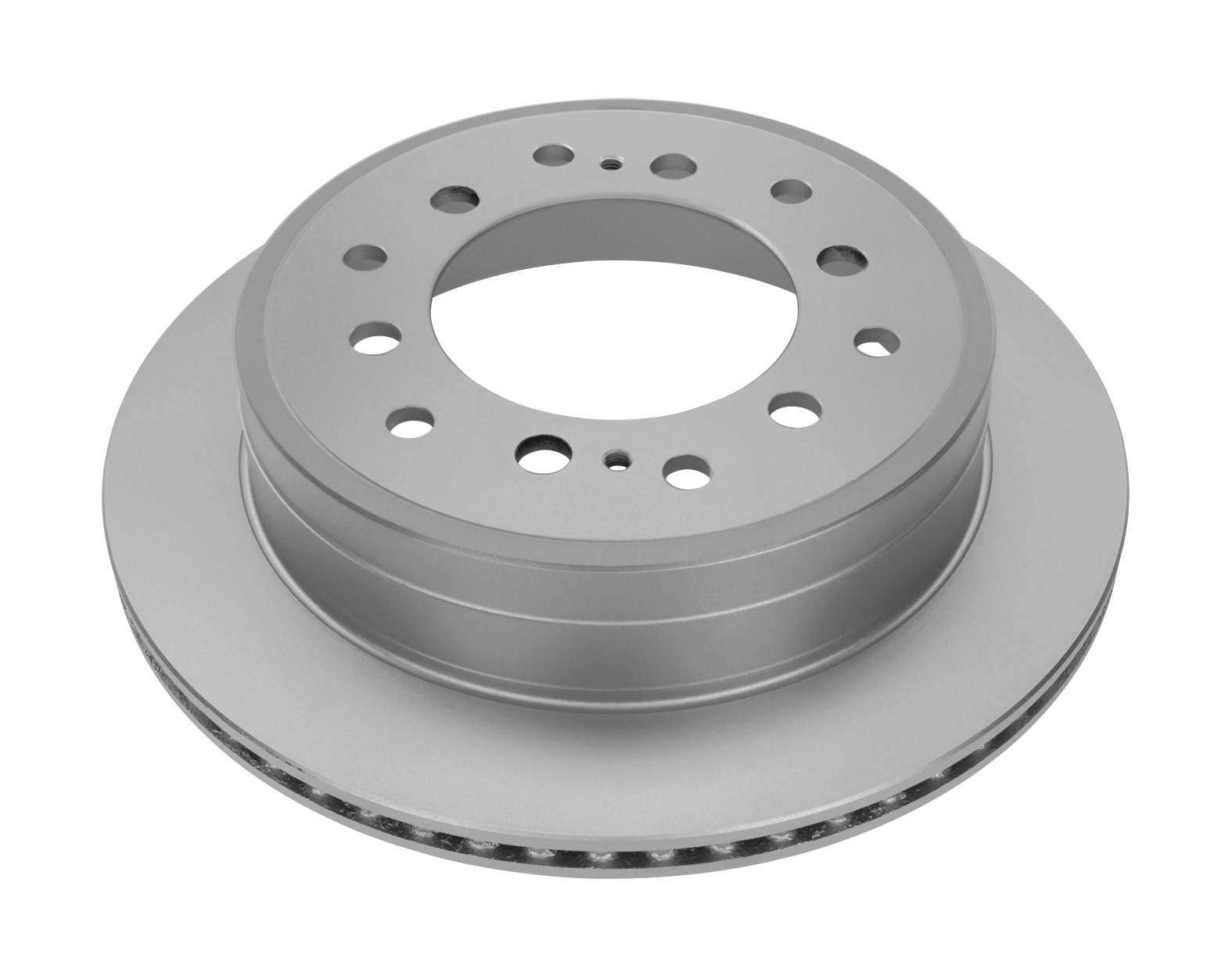 MEYLE Bremseskive 30155230109pd bagaksel ventileret 312mm 18mm for TOYOTA LEXUS