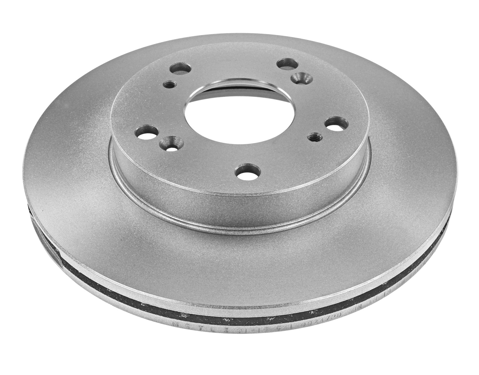 MEYLE Bremseskive 31155210049pd foraksel ventileret 262mm 21mm for HONDA