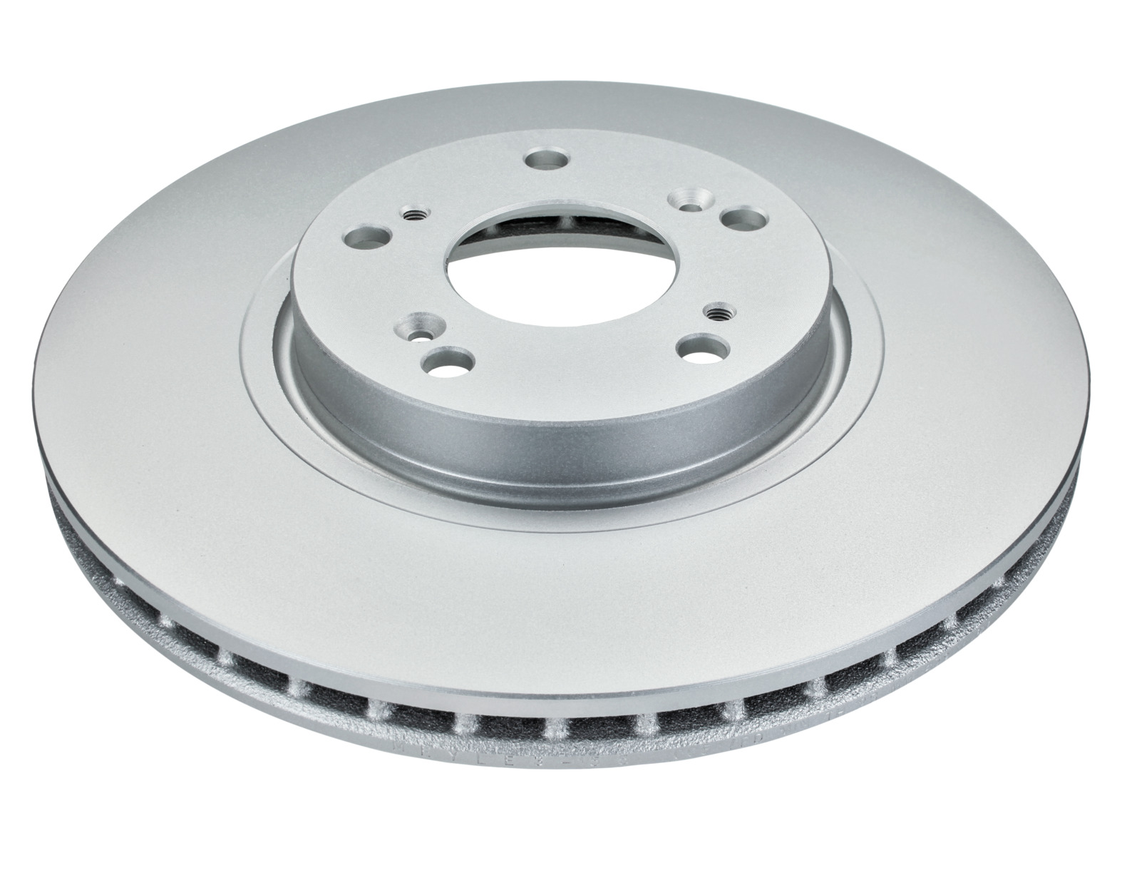 MEYLE Bremseskive 31155210051pd foraksel ventileret 300mm 25mm for HONDA
