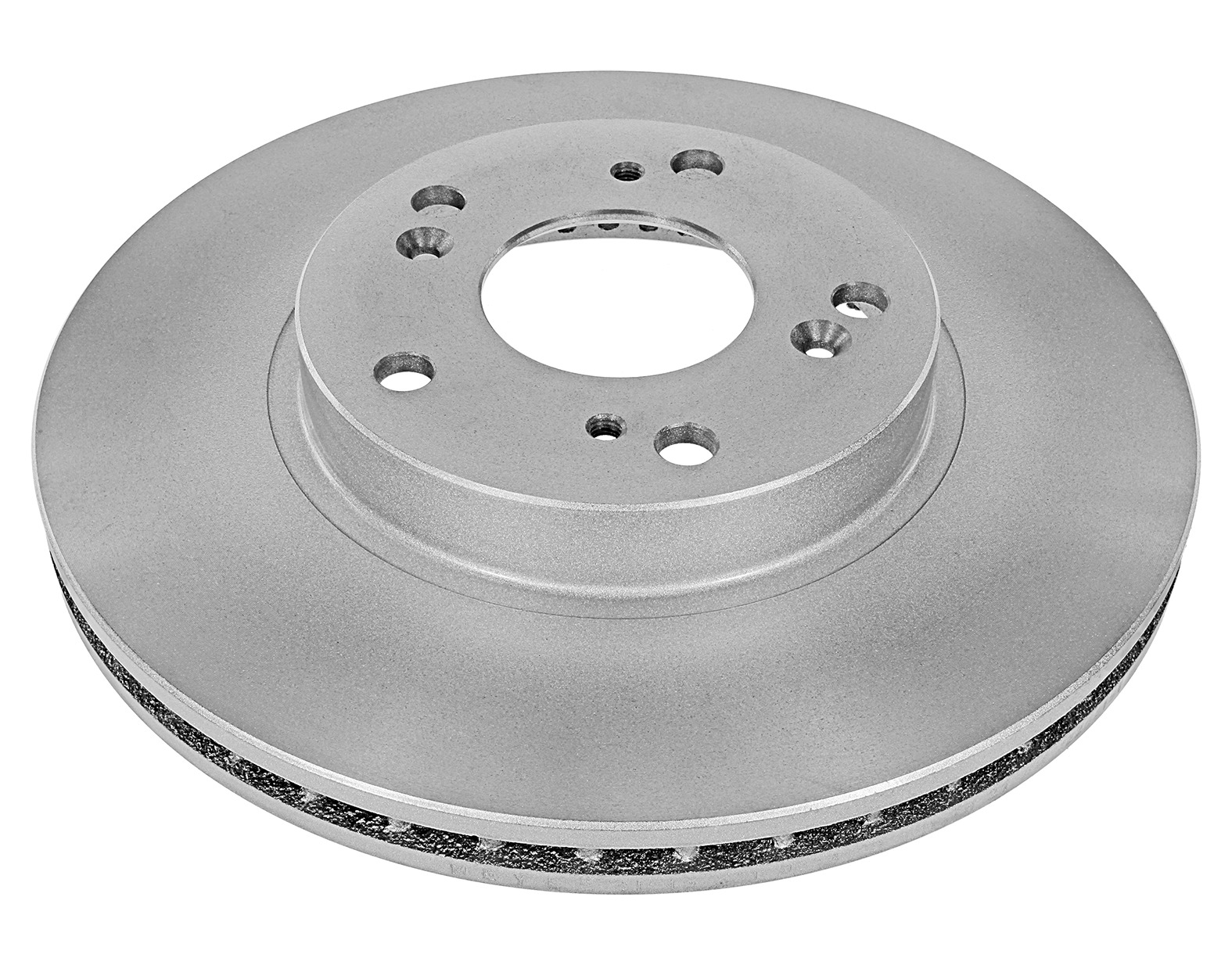 MEYLE Bremseskive 31155210054pd foraksel ventileret 282mm 23mm for HONDA