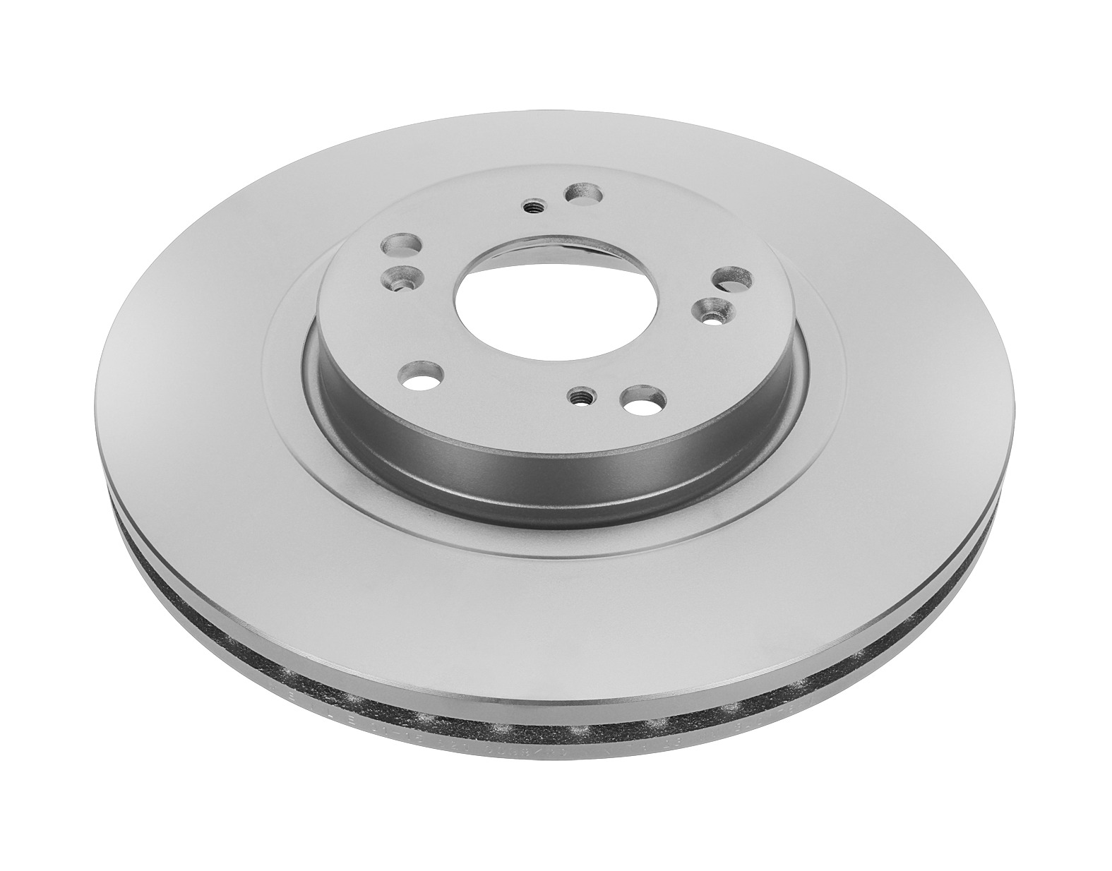 MEYLE Bremseskive 31155210057pd foraksel ventileret 296mm 25mm for HONDA