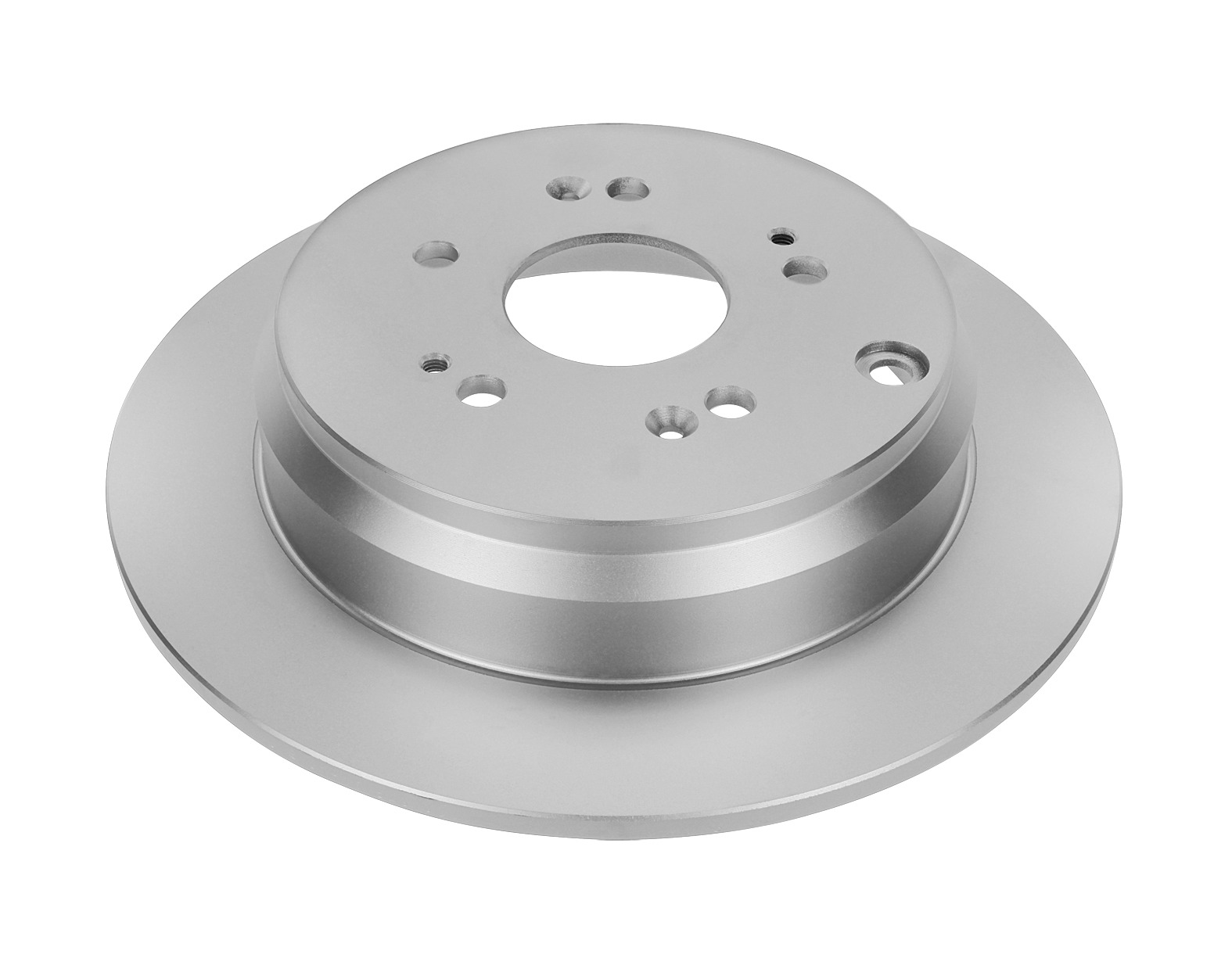 MEYLE Bremseskive 31155230056pd bagaksel fuld 304mm 9mm for HONDA