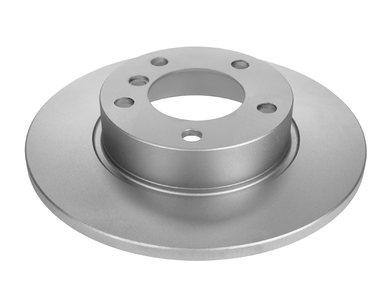 MEYLE Bremseskive 3155210022pd foraksel fuld 286mm 12mm for BMW